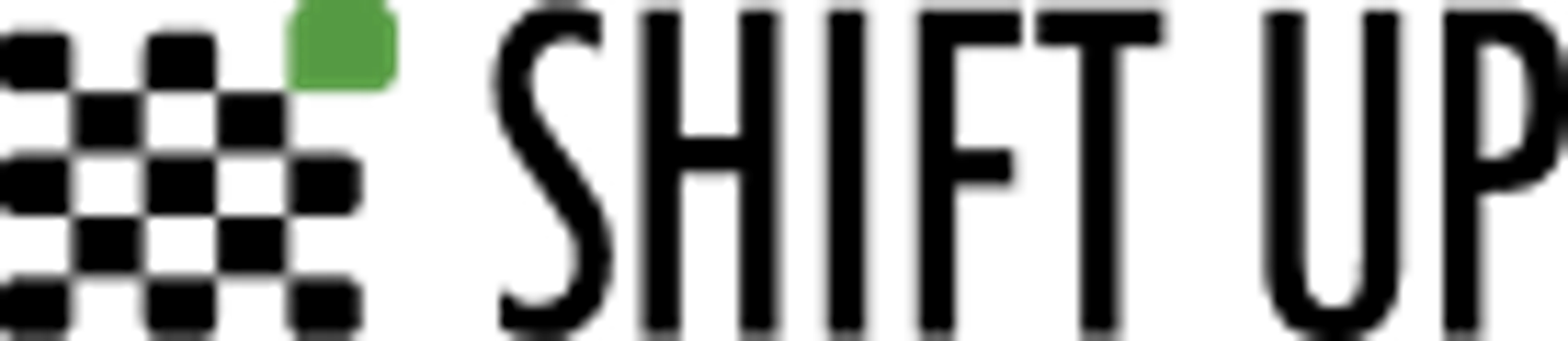 Shift Up