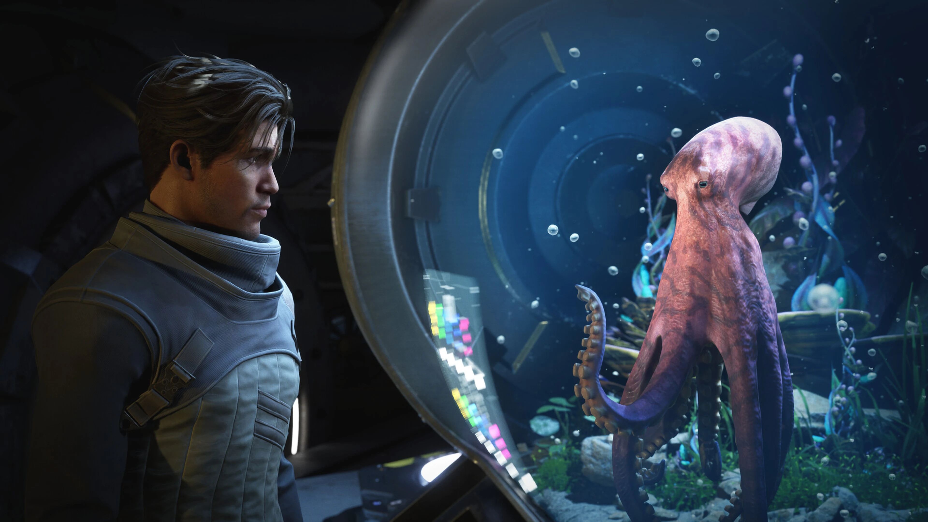 EXODUS Finally Has a Release Date: The Sci-Fi RPG Arrives April 7, 2027