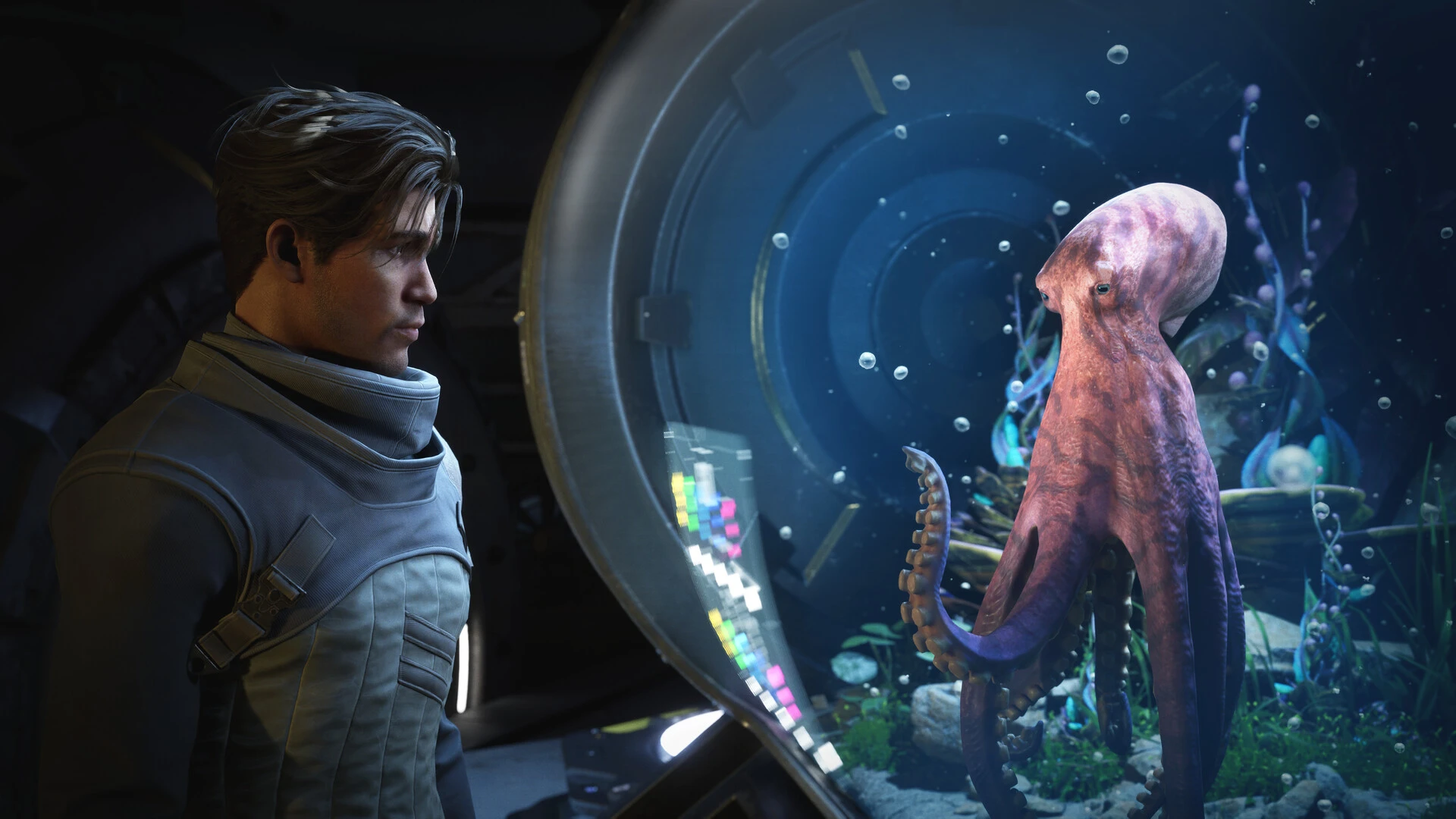 EXODUS Finally Has a Release Date: The Sci-Fi RPG Arrives April 7, 2027