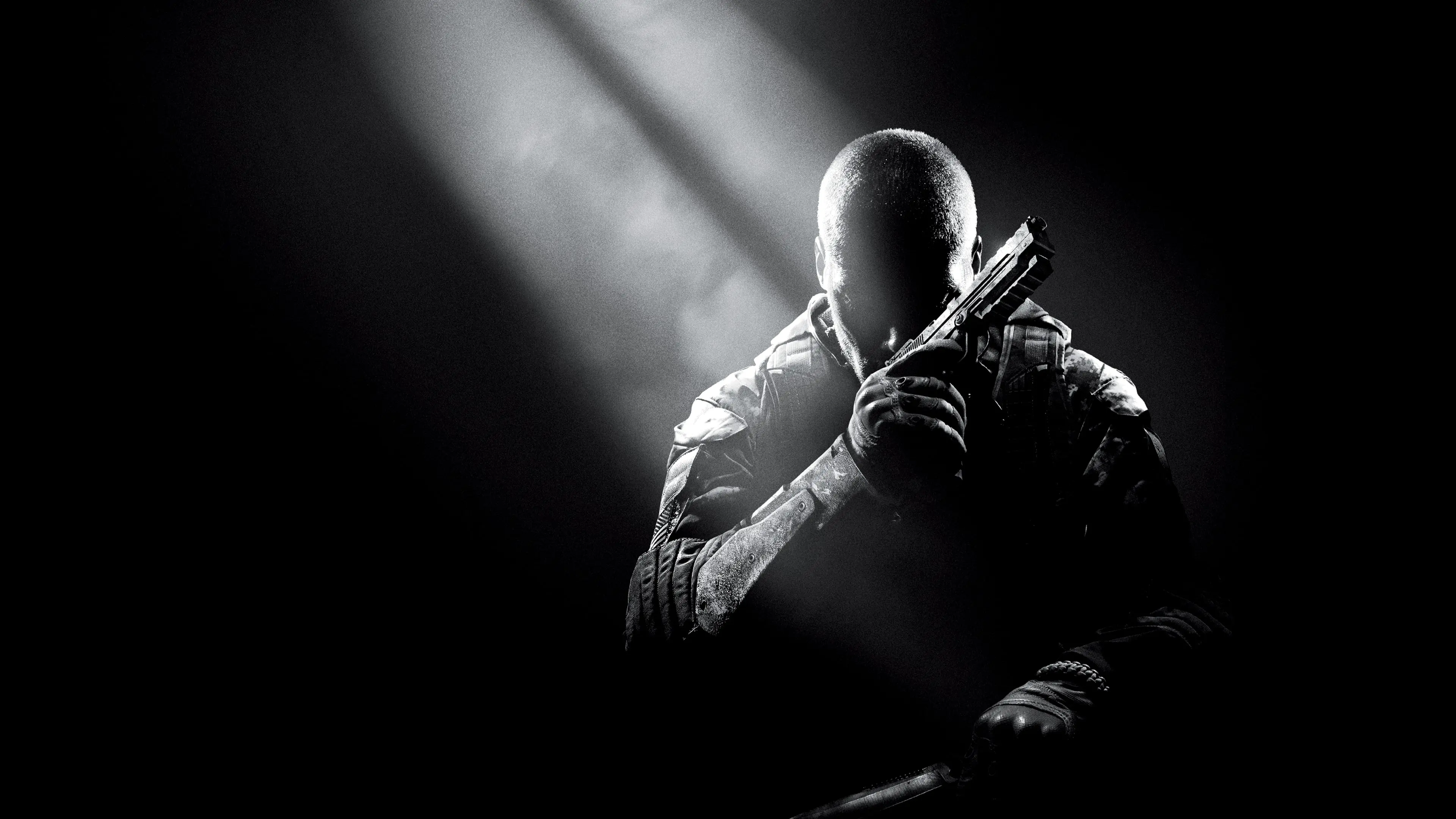 Black Ops 2 PS5 Players Report Hackers Changing Multiplayer Stats