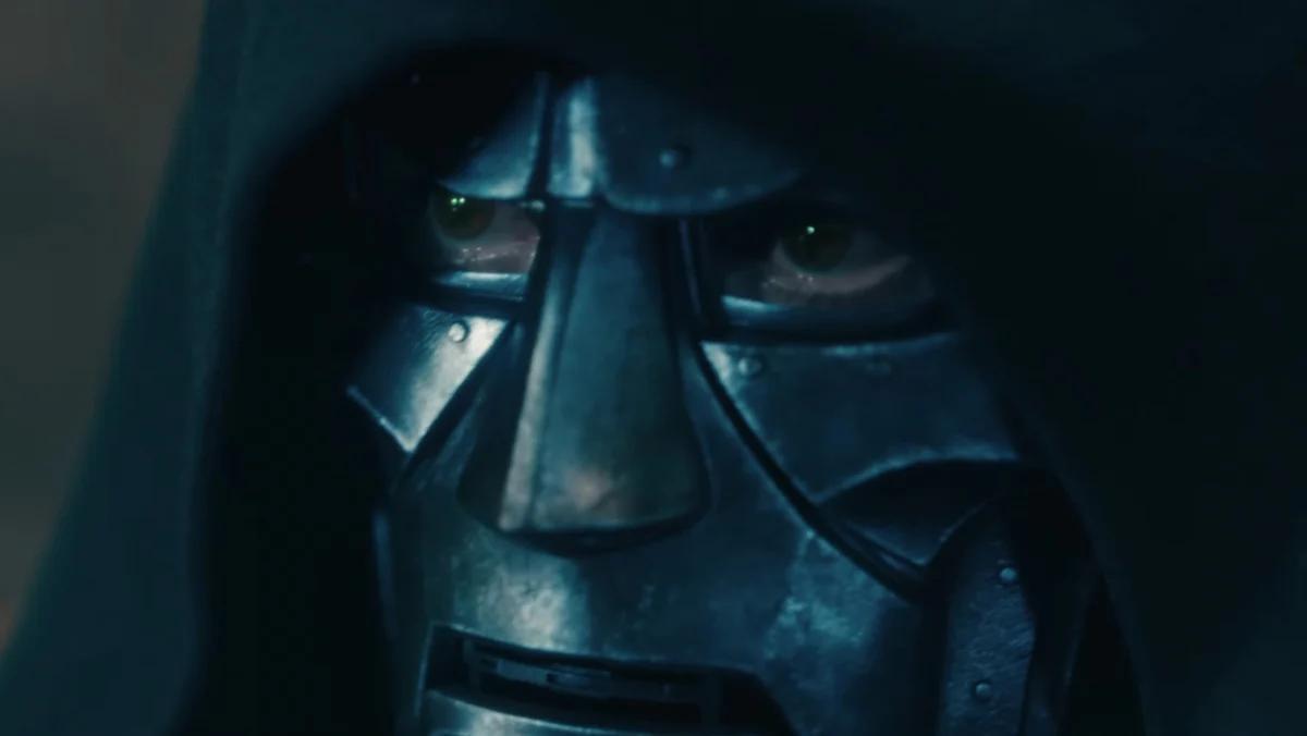 Avengers: Doomsday