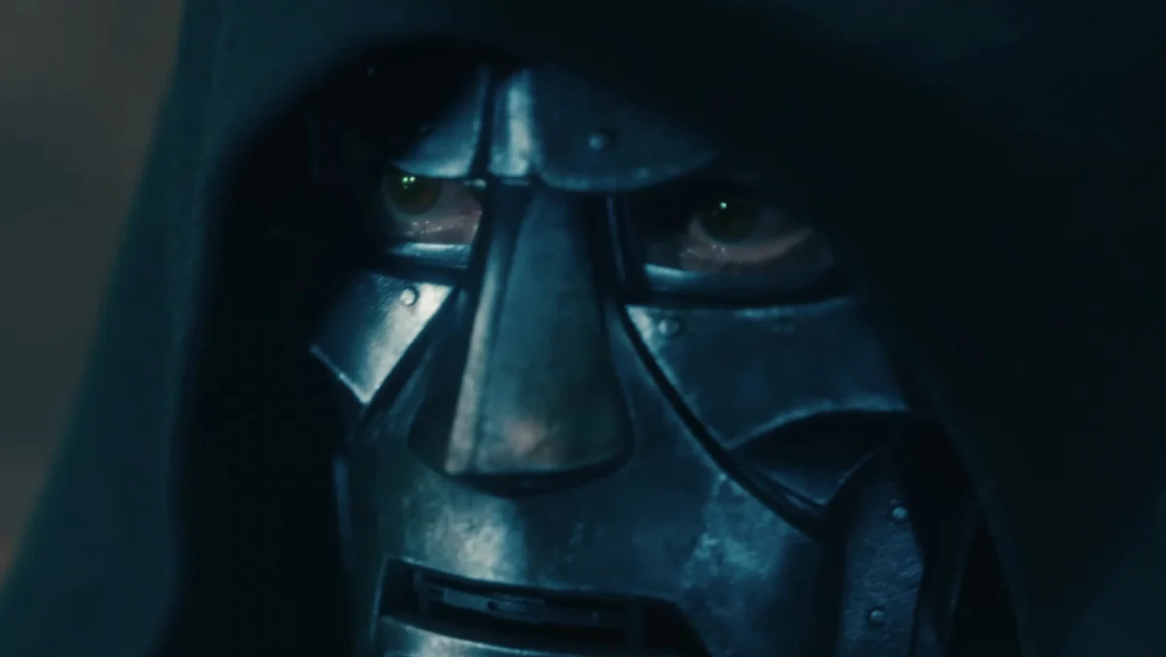 Doctor Doom in Avengers: Doomsday.