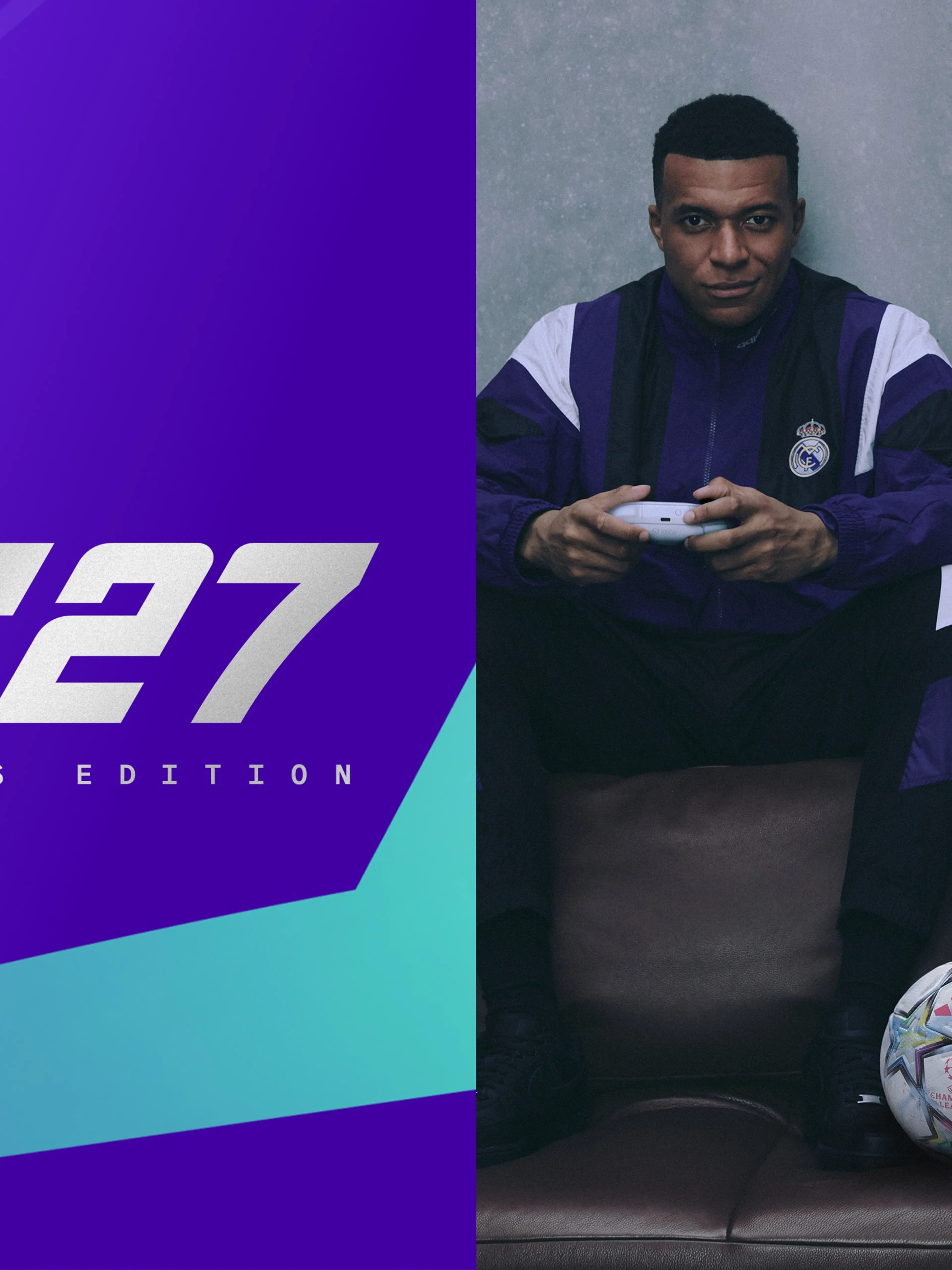EA Sports FC 27