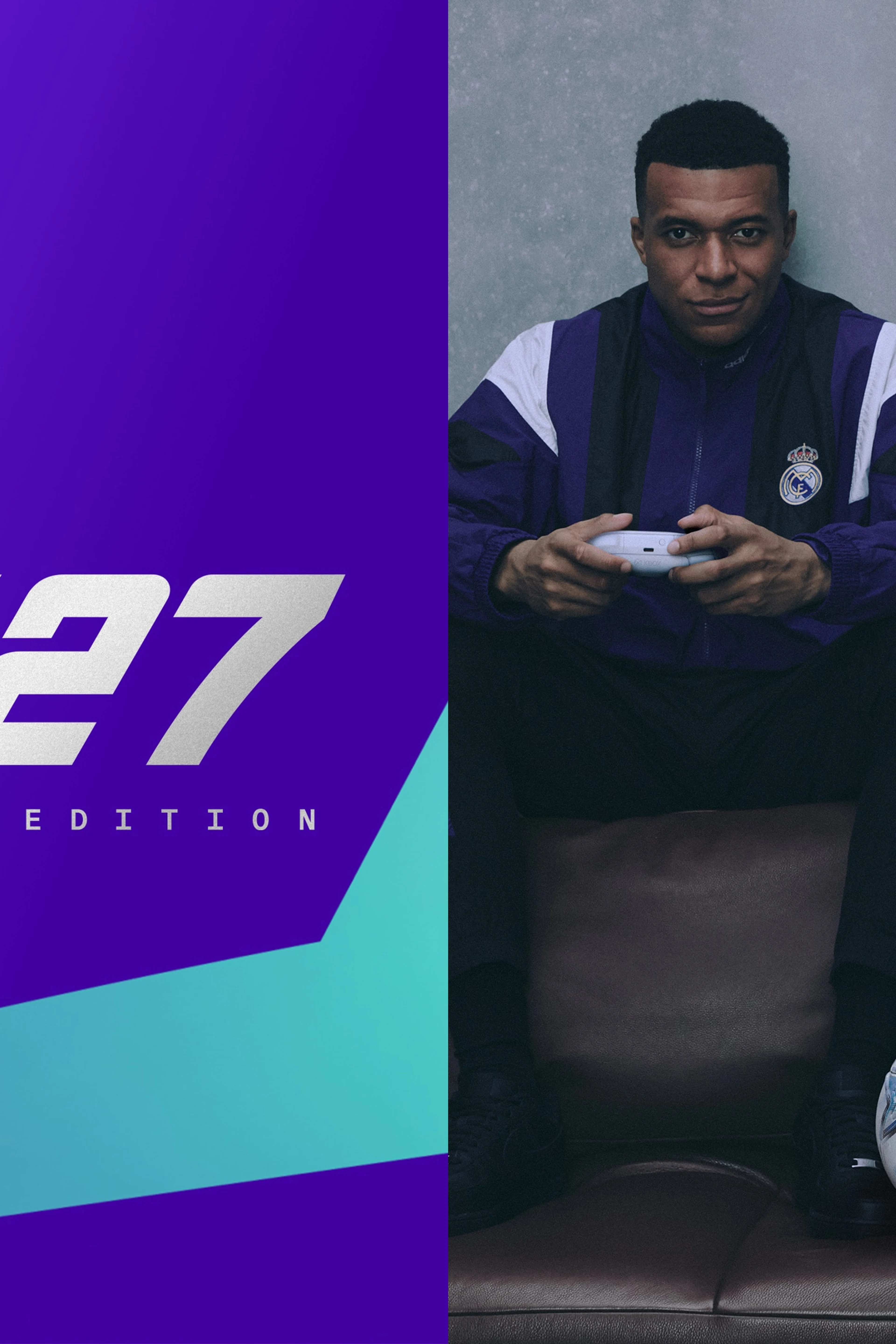 EA Sports FC 27
