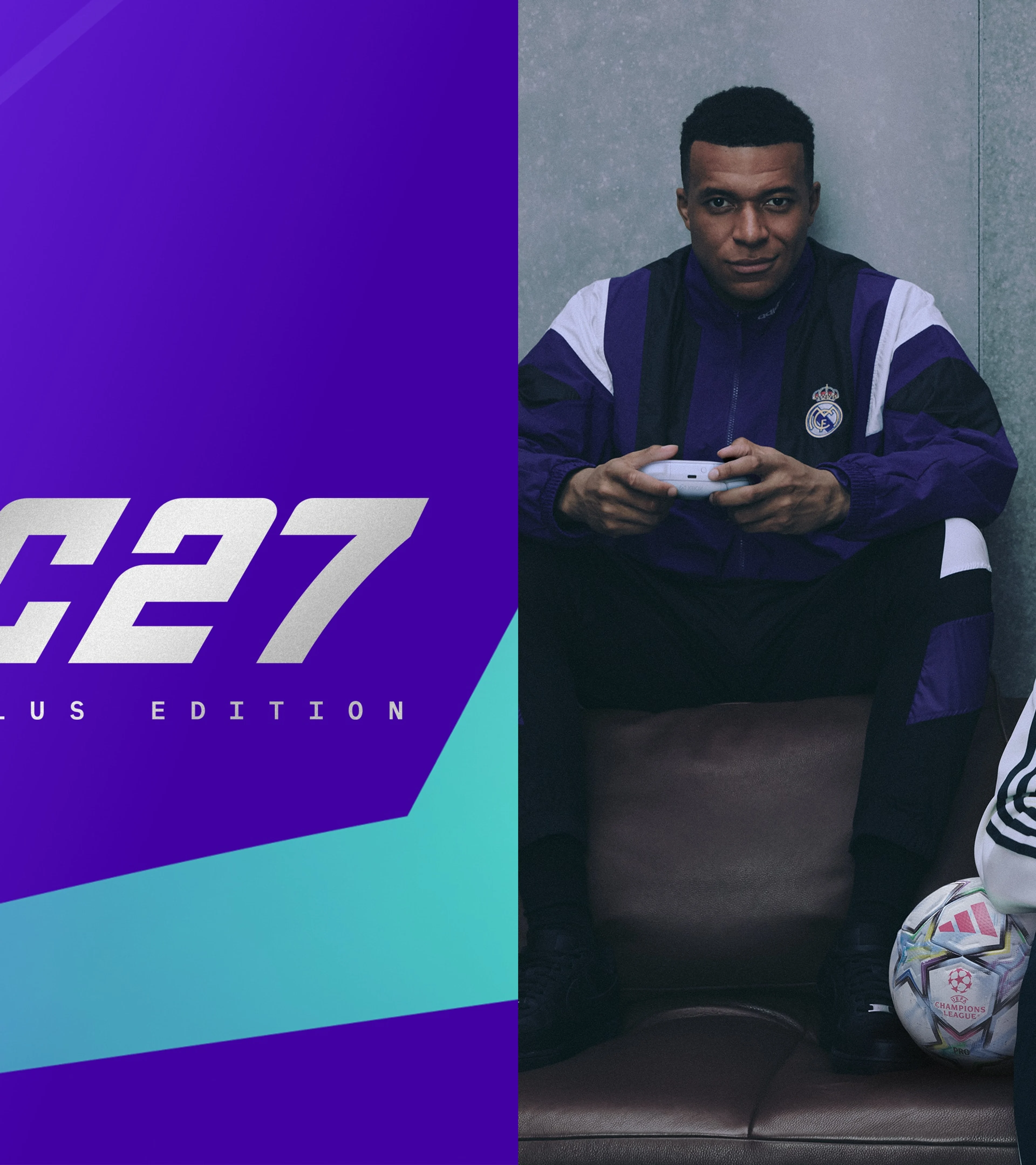 EA Sports FC 27