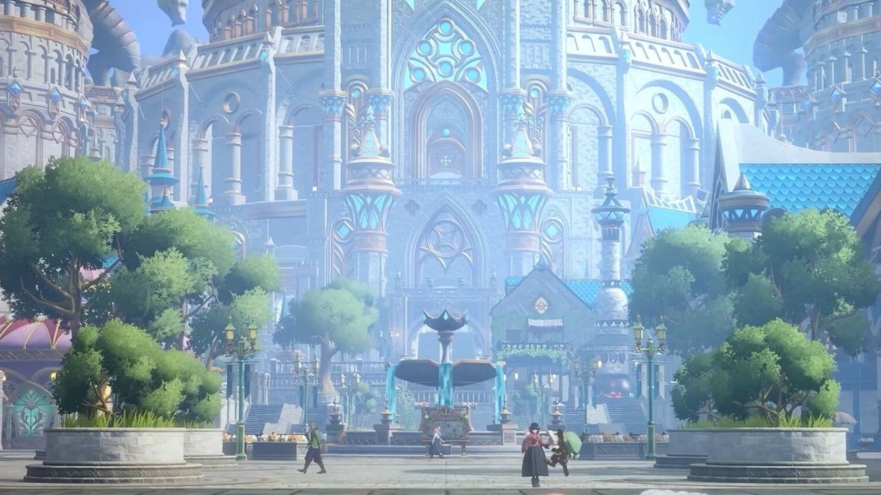 Rune Factory 6