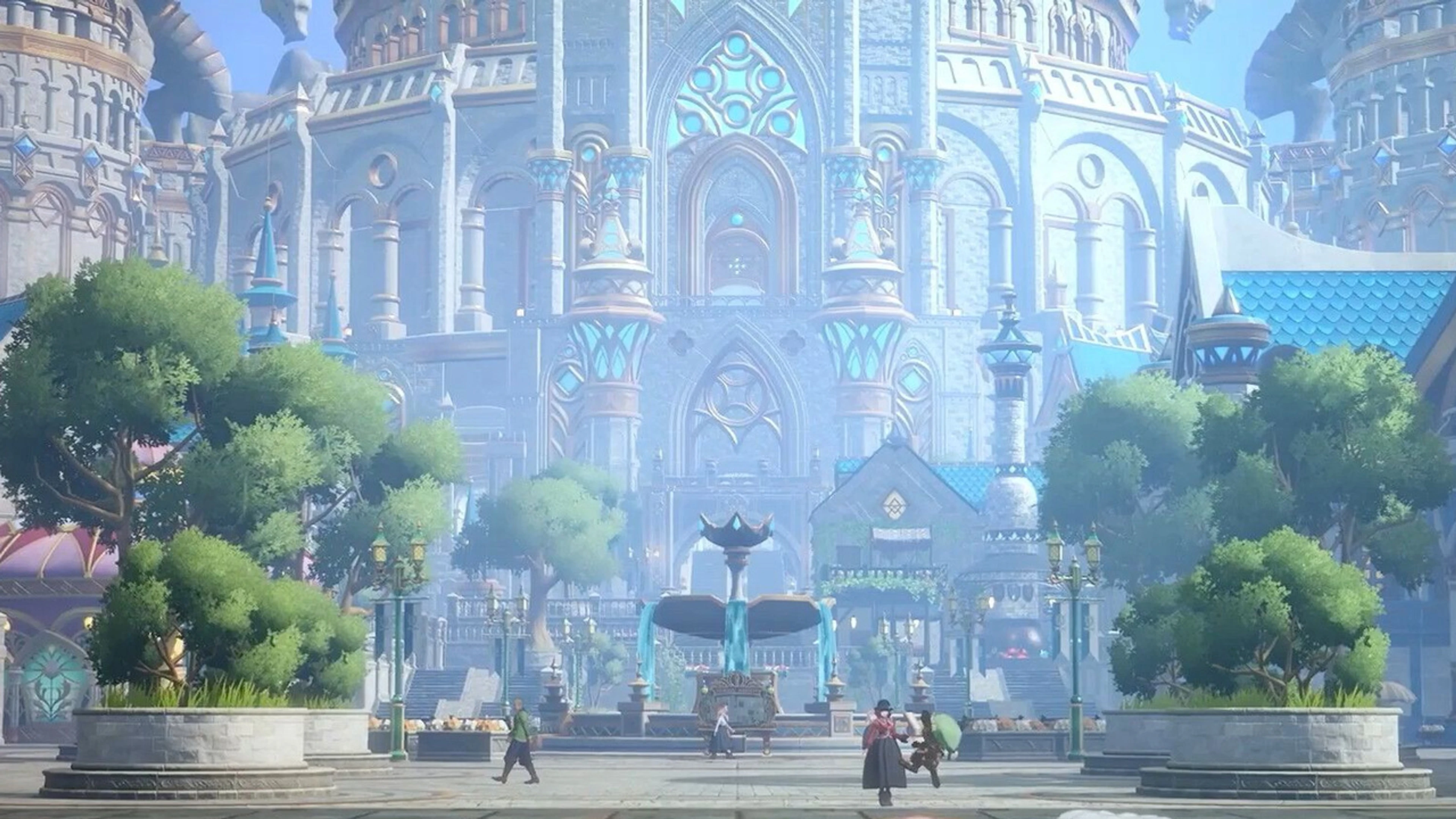 Rune Factory 6