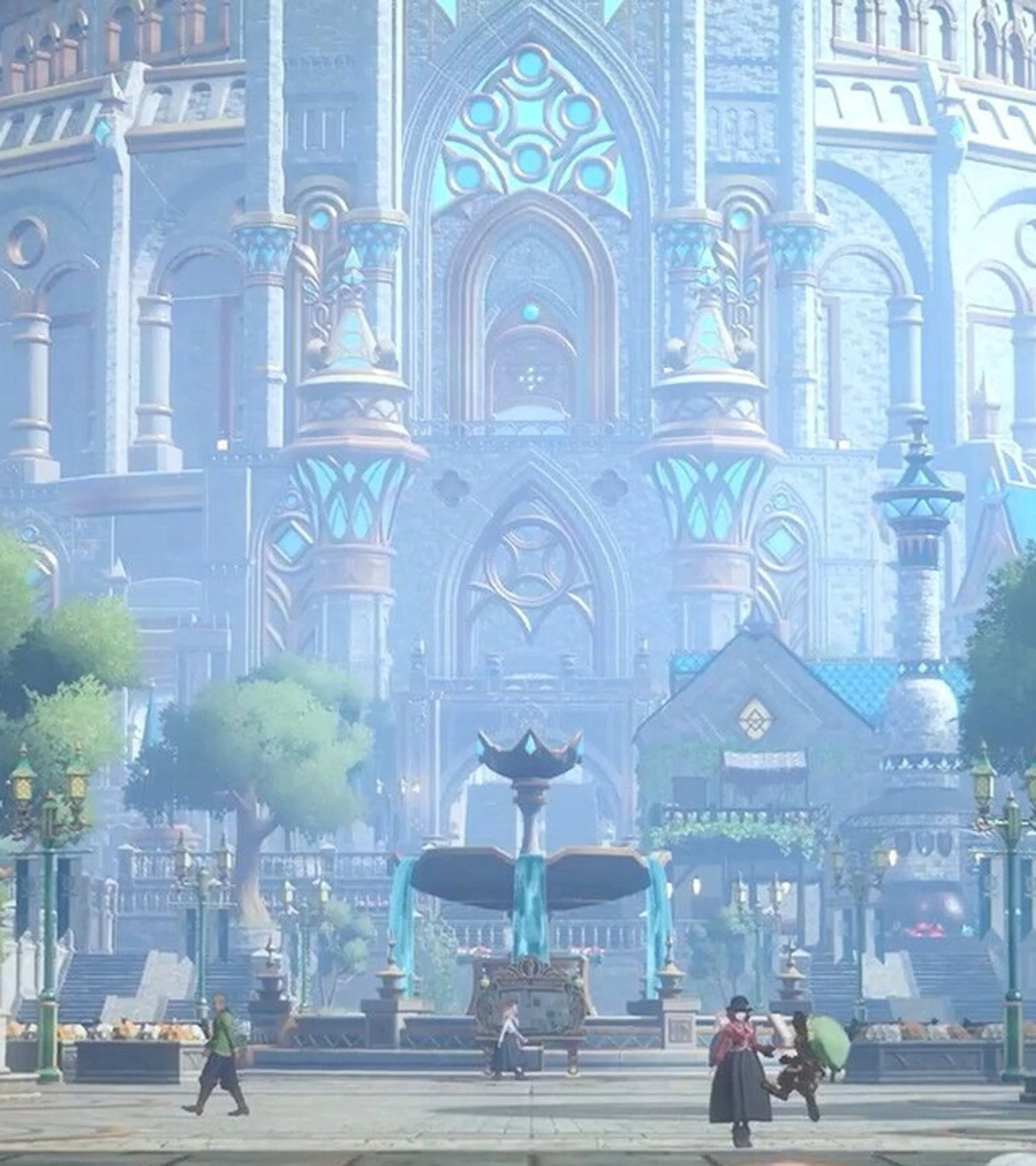 Rune Factory 6