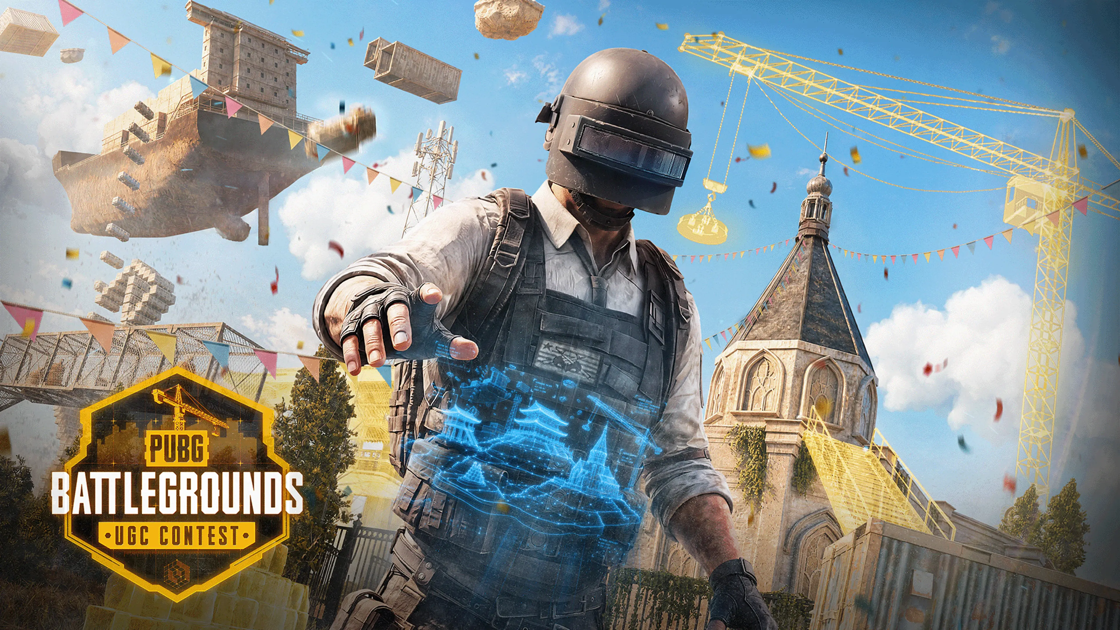 PUBG’s $95,000 UGC Contest: How to Enter, Prizes, Dates, and Rules