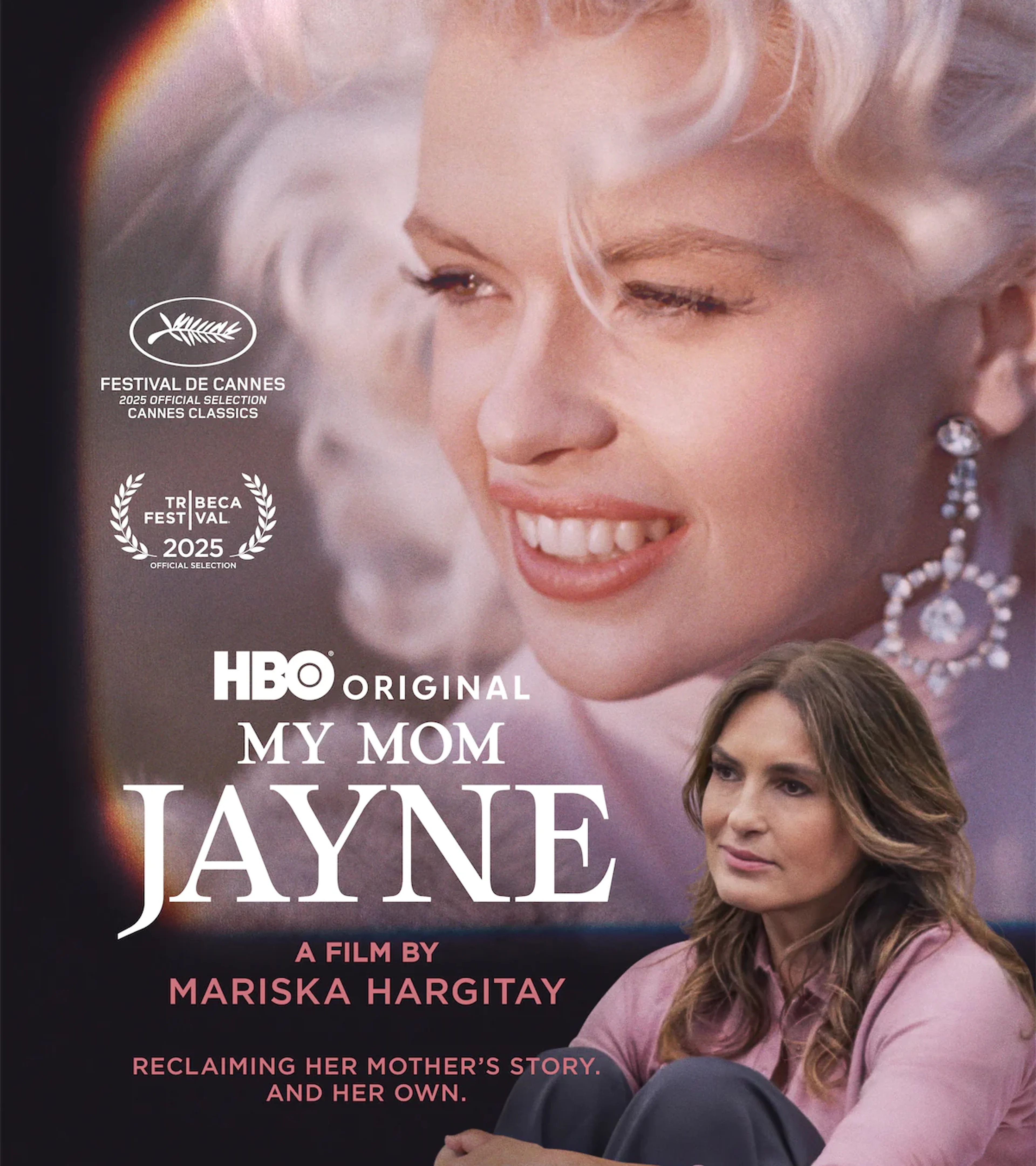 My Mom Jayne