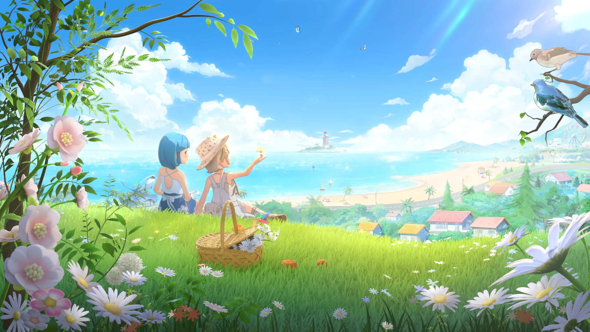 Starsand Island 1.0: Release Date, Global Time, Platforms, and Multiplayer