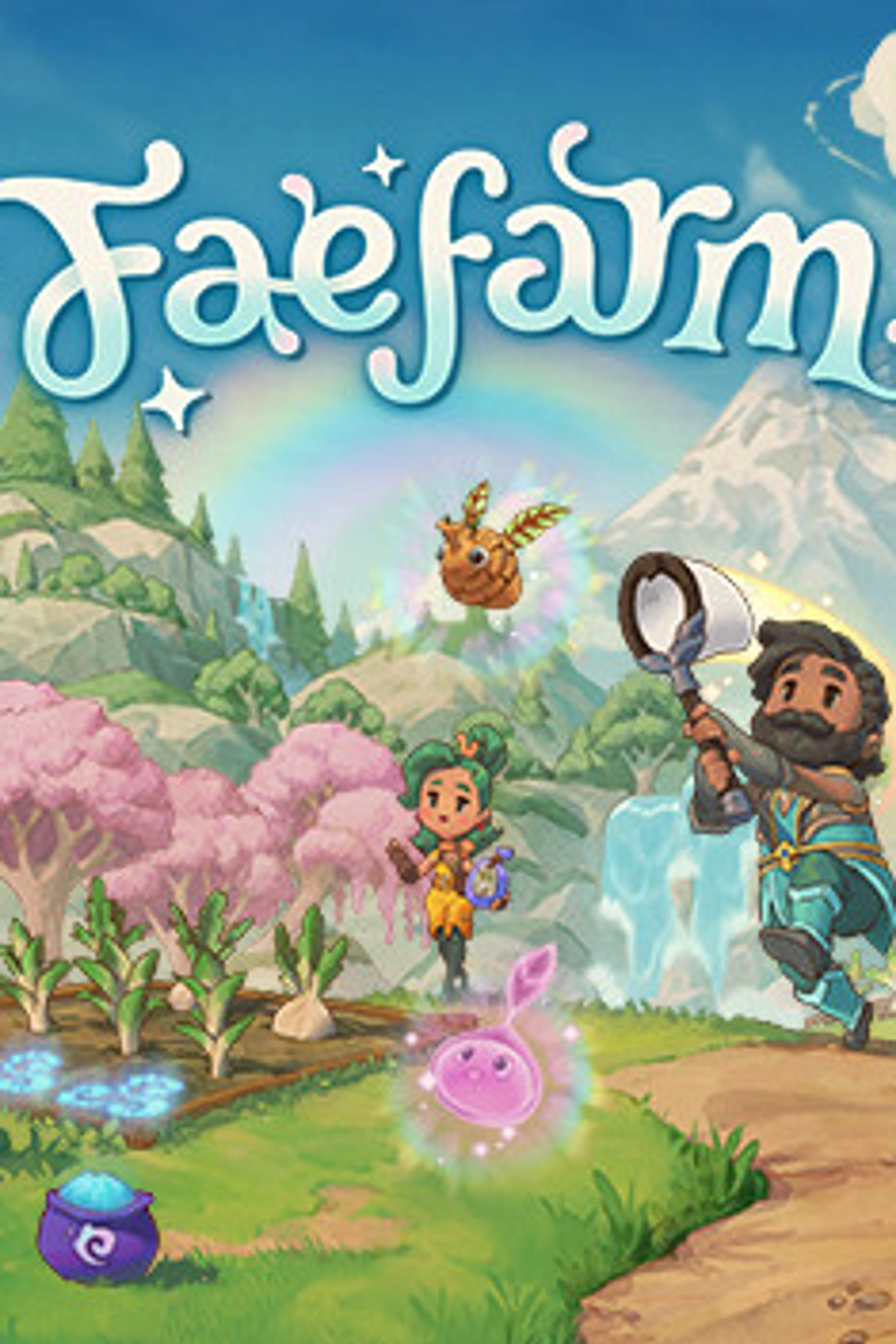 Fae Farm