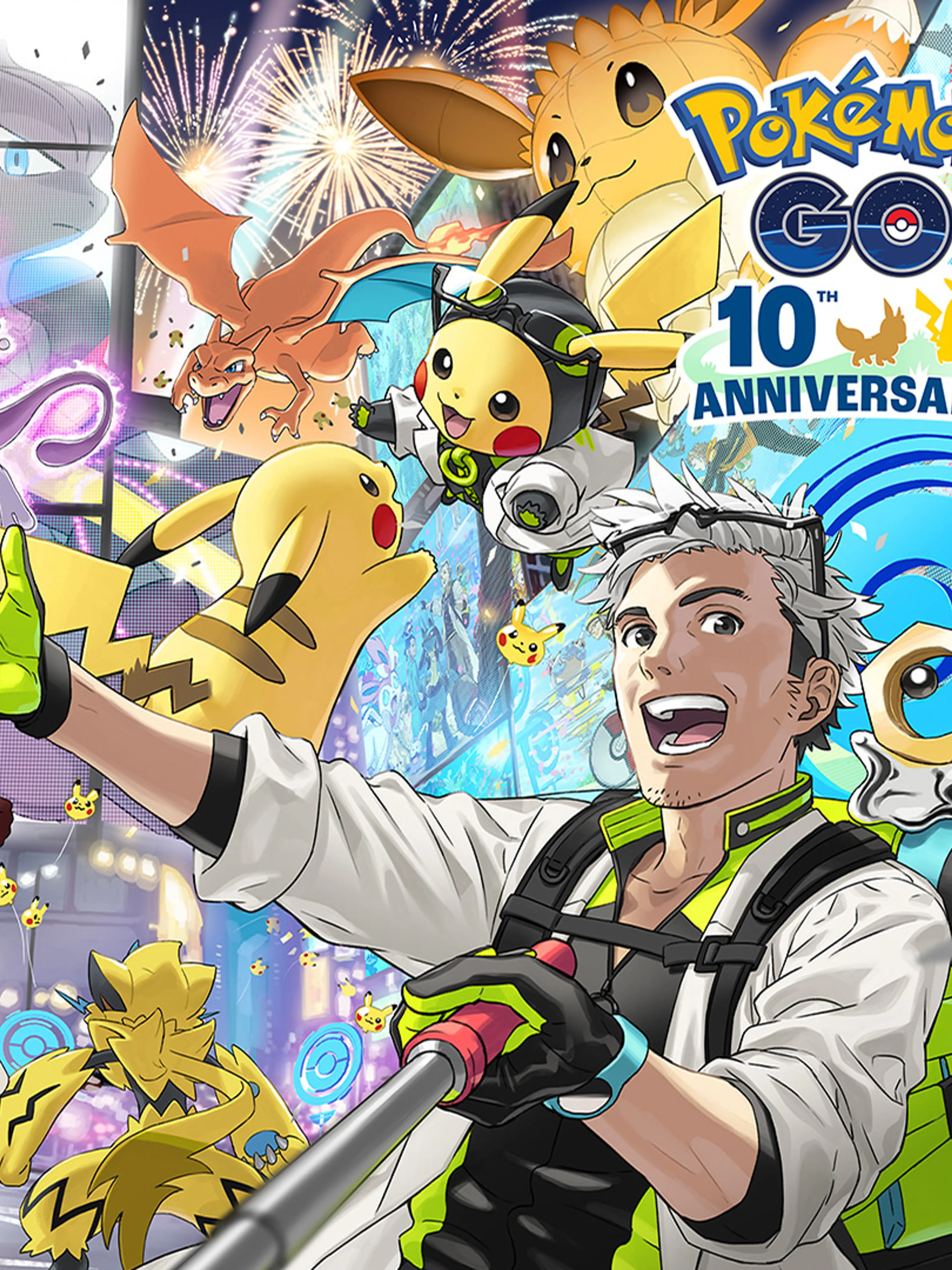 Pokémon GO
