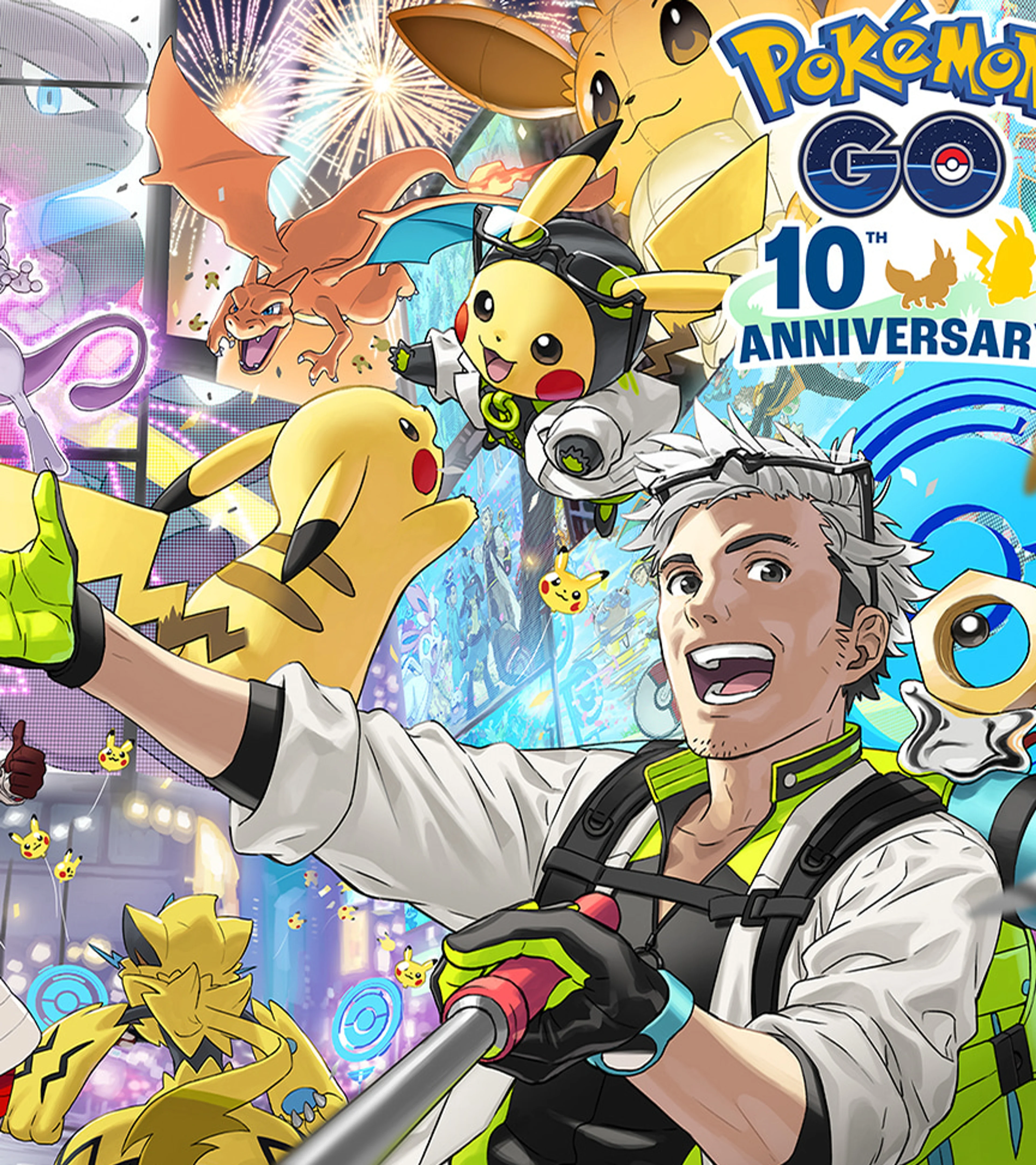 Pokémon GO
