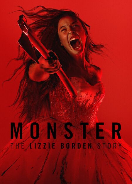 Monster: The Lizzie Borden Story