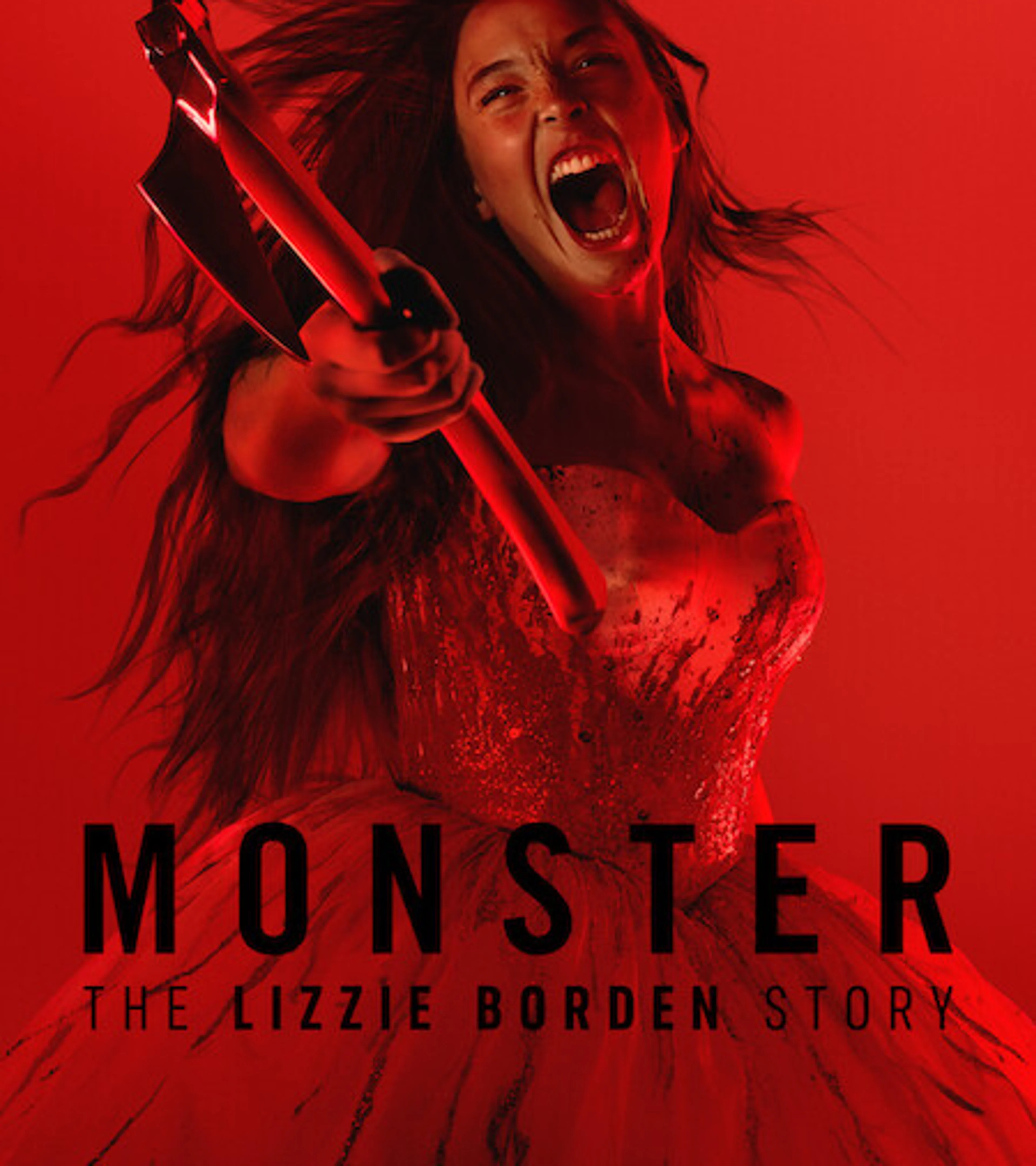 Monster: The Lizzie Borden Story