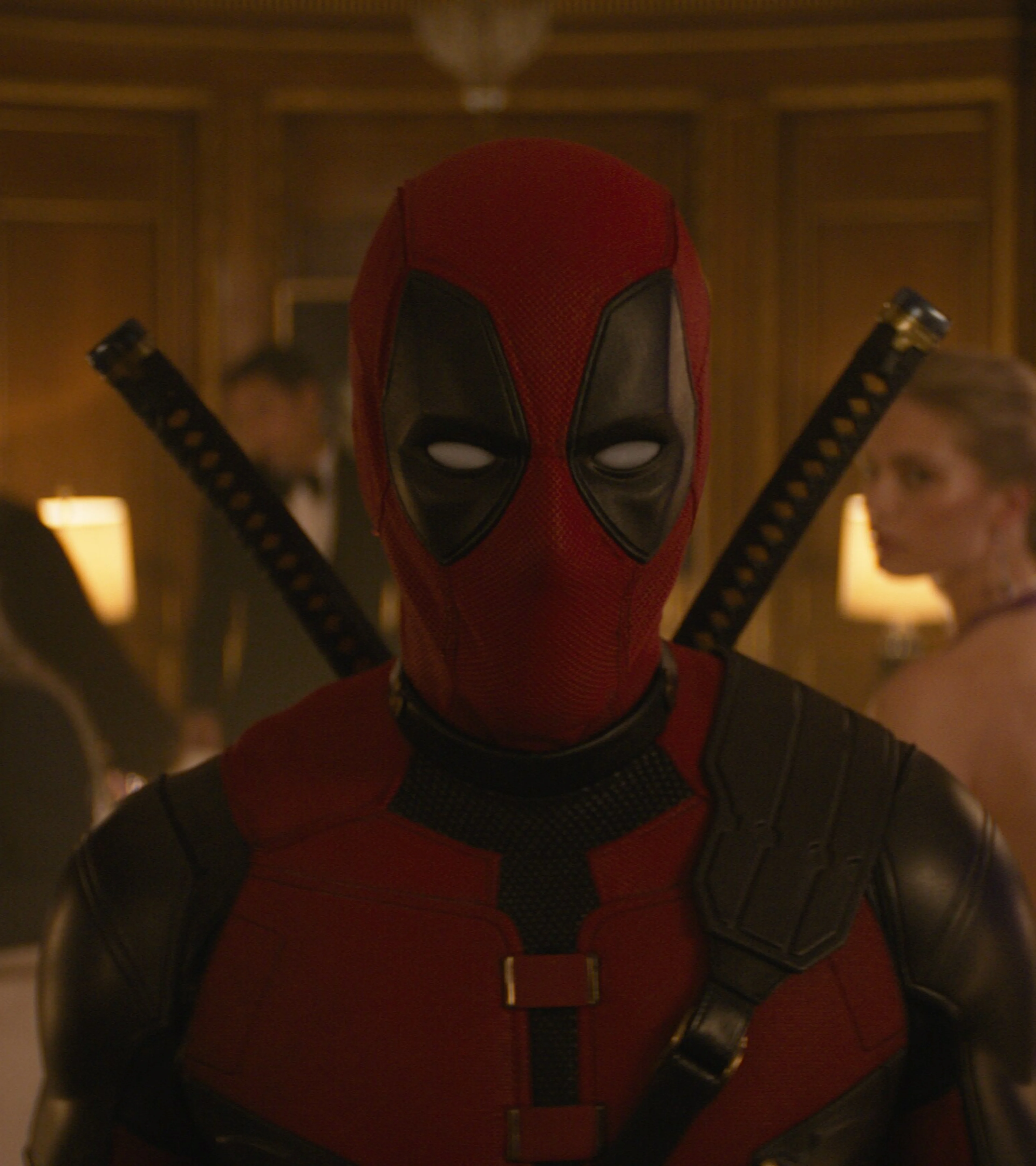 Deadpool & Wolverine