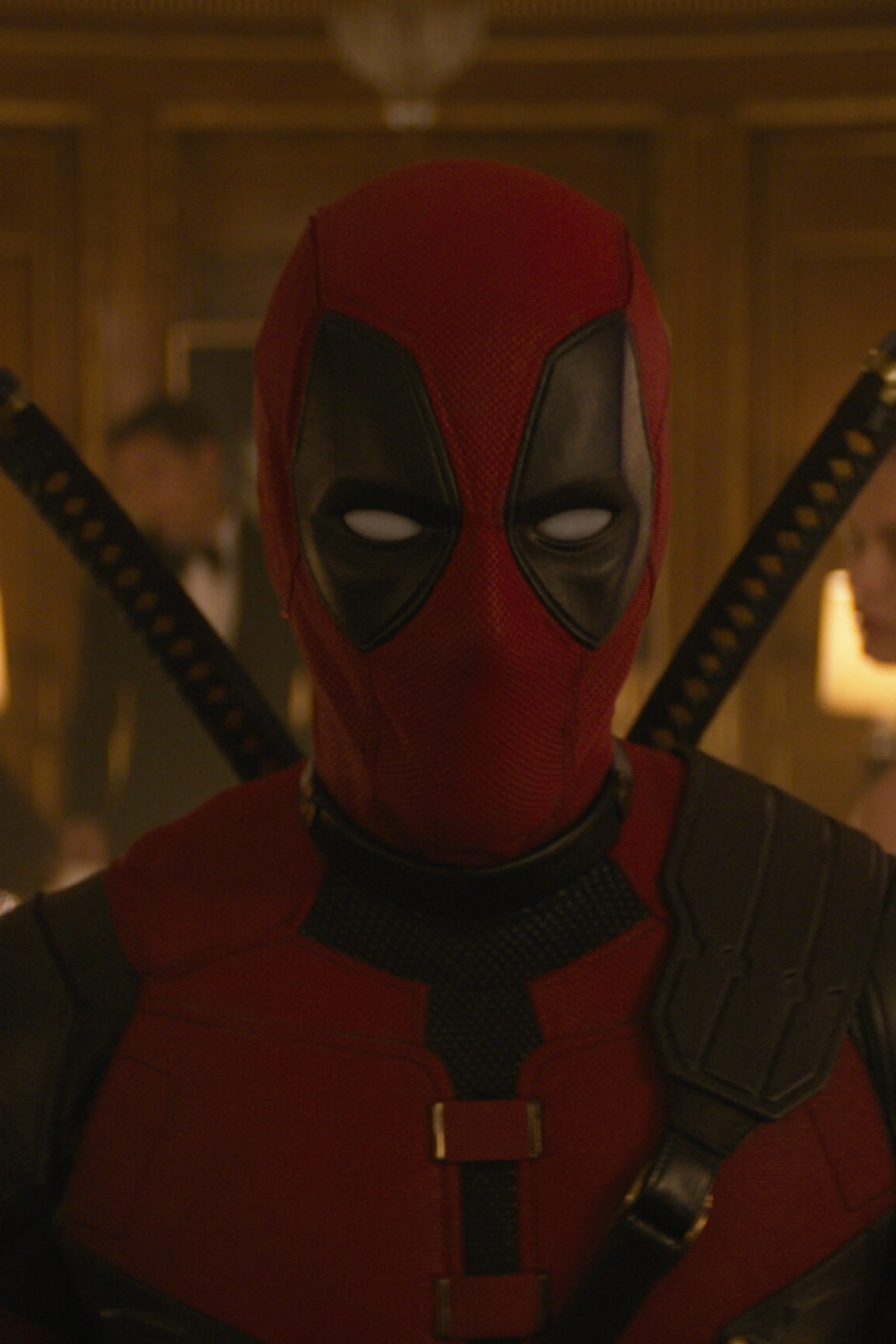 Deadpool & Wolverine