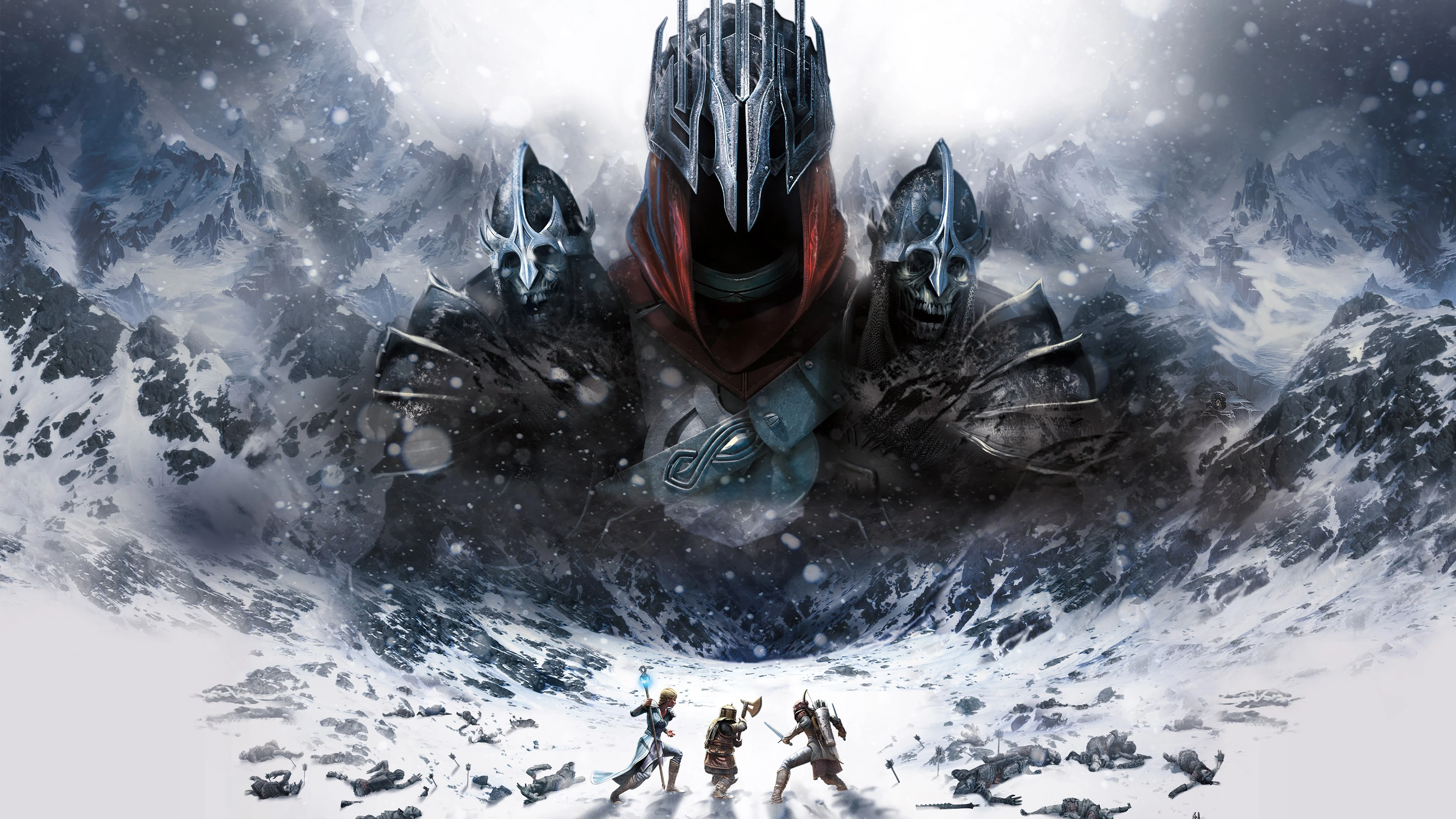 War in the North Legacy Edition: Price, Platforms, Co-Op, and Changes