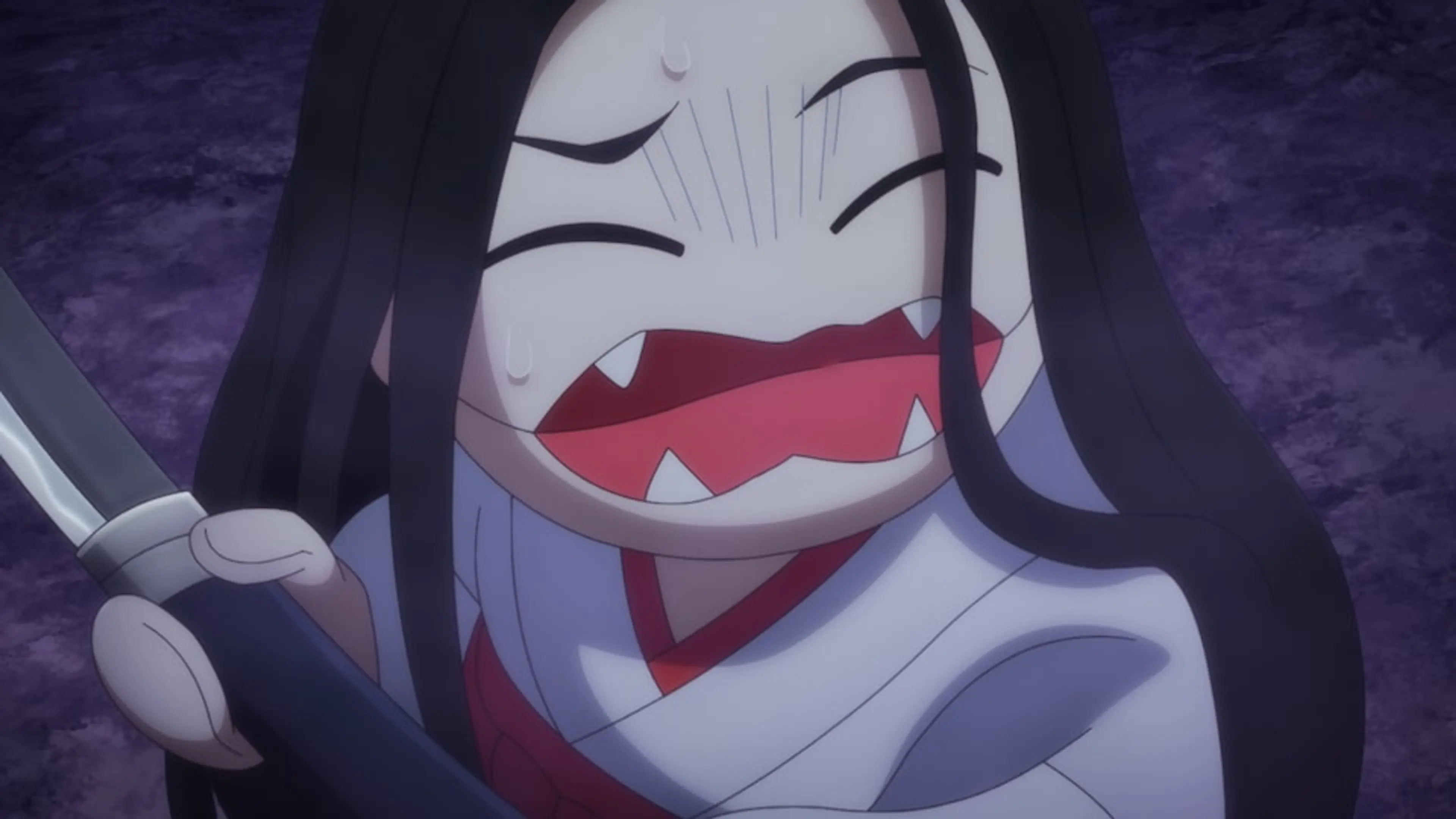 Official still 3 from Dara-san of Reiwa episode 13.