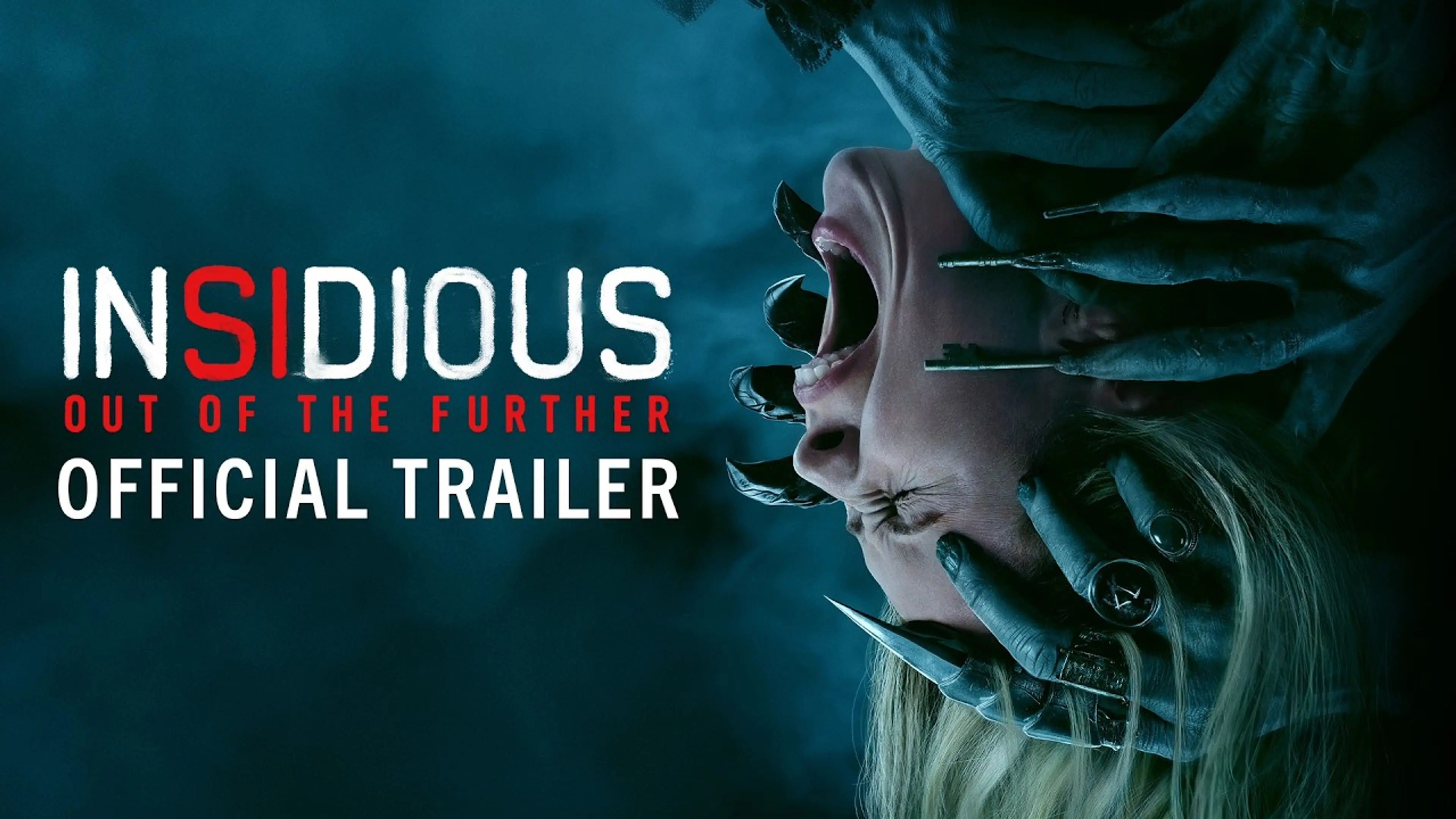 Insidious: Out of the Further Release Date, Cast, and Gemma’s Dangerous Power