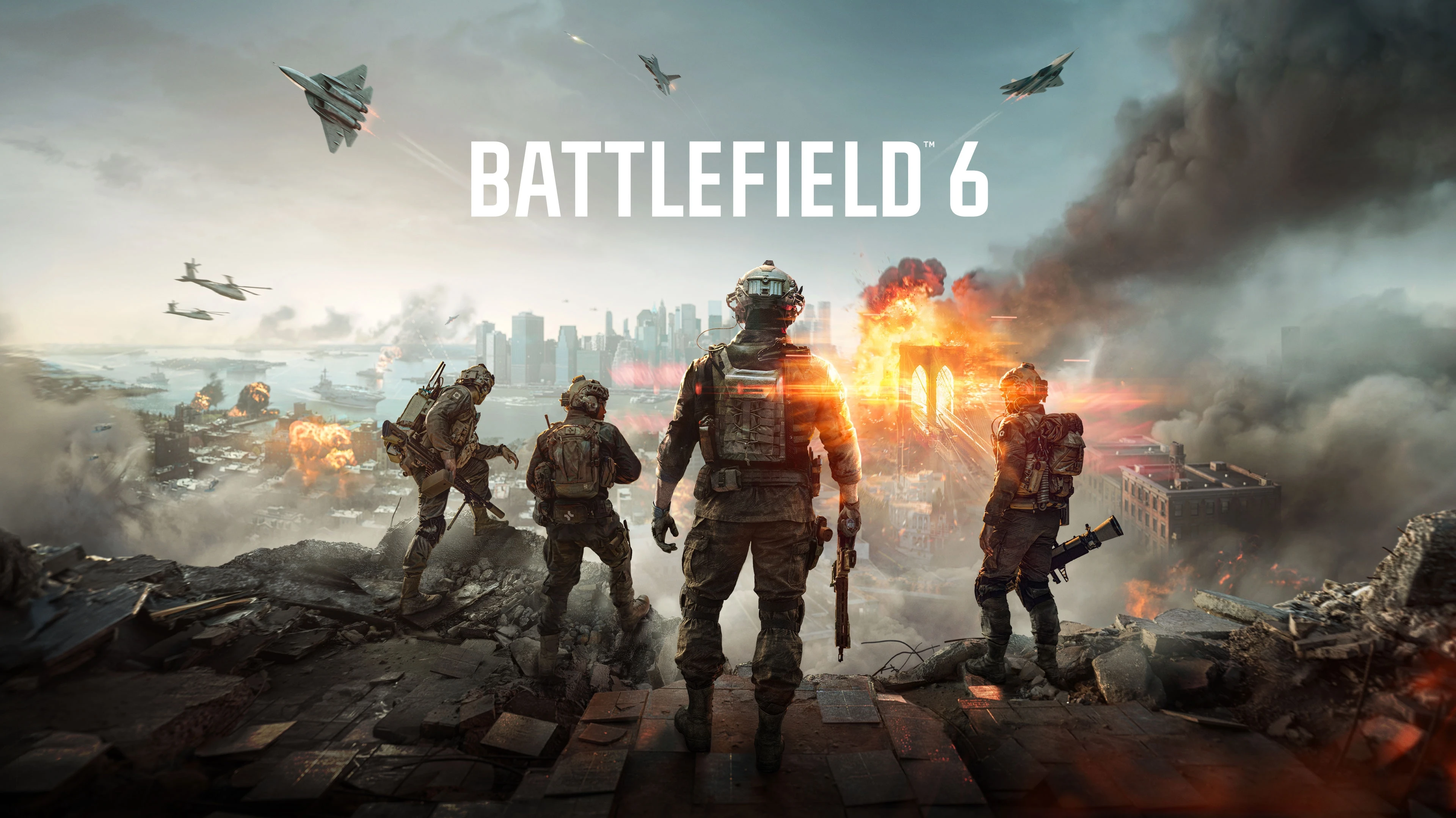EA’s $55 Billion Deal Is Set to Close August 4