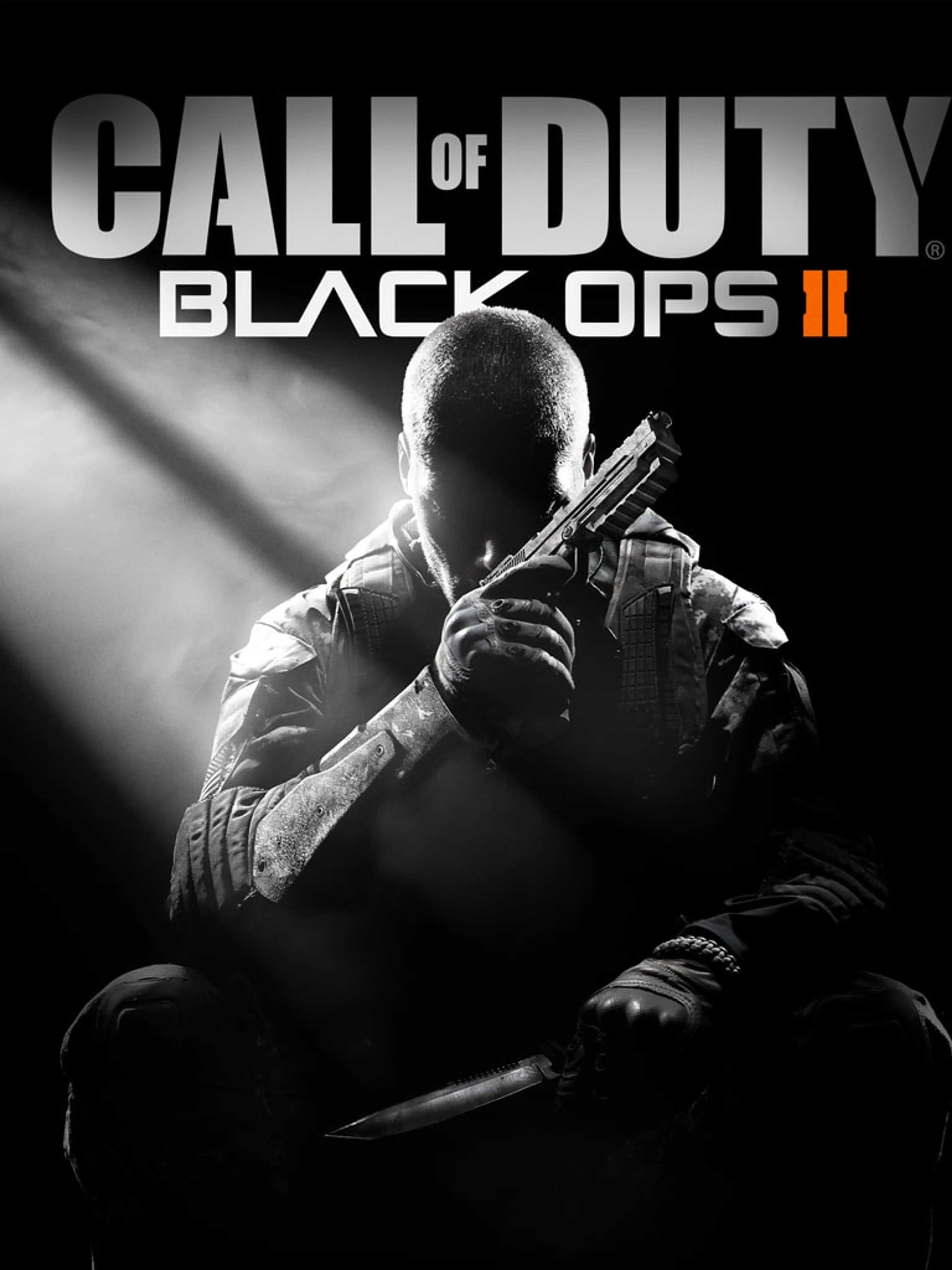 Call of Duty: Black Ops II