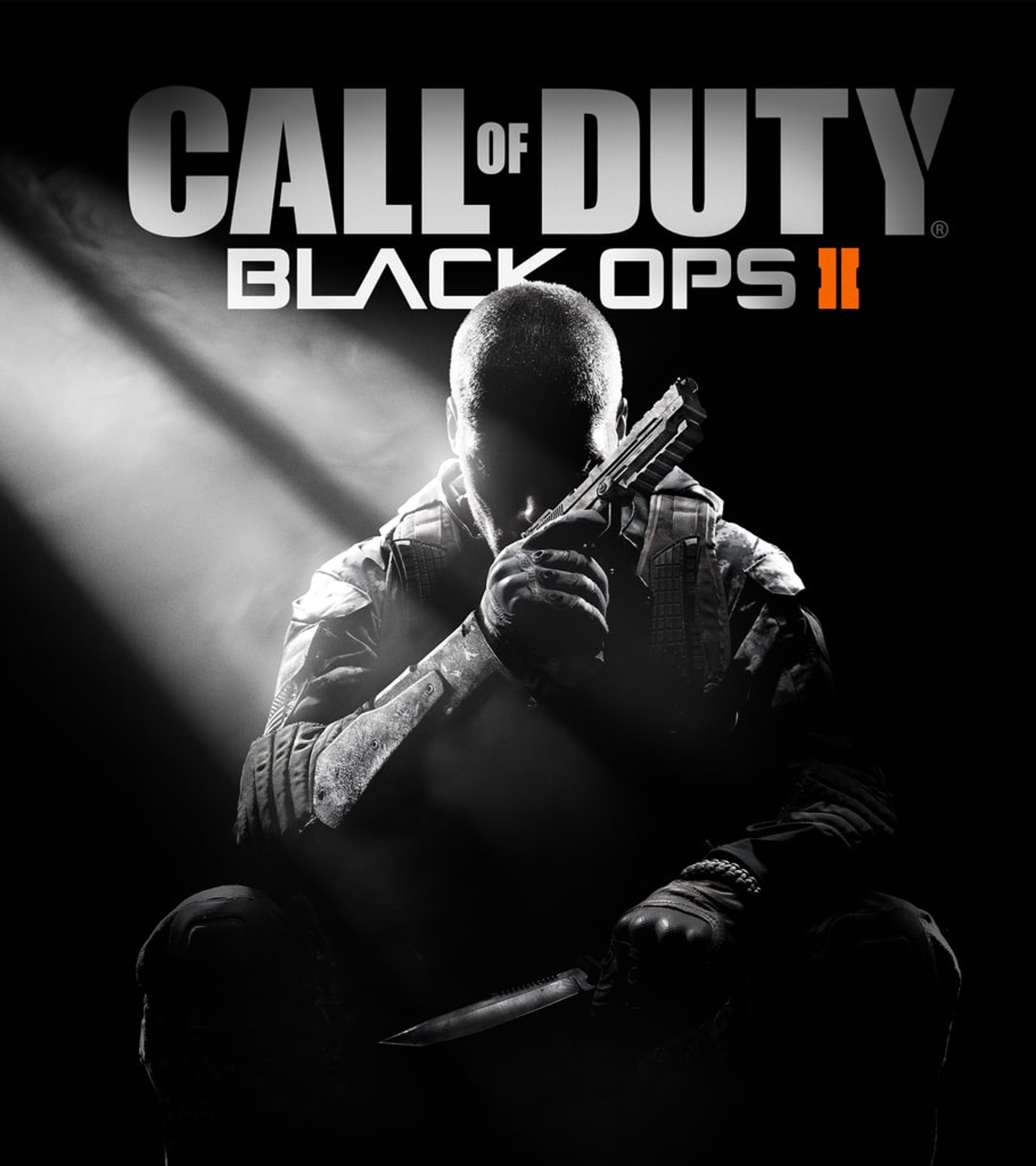 Call of Duty: Black Ops II
