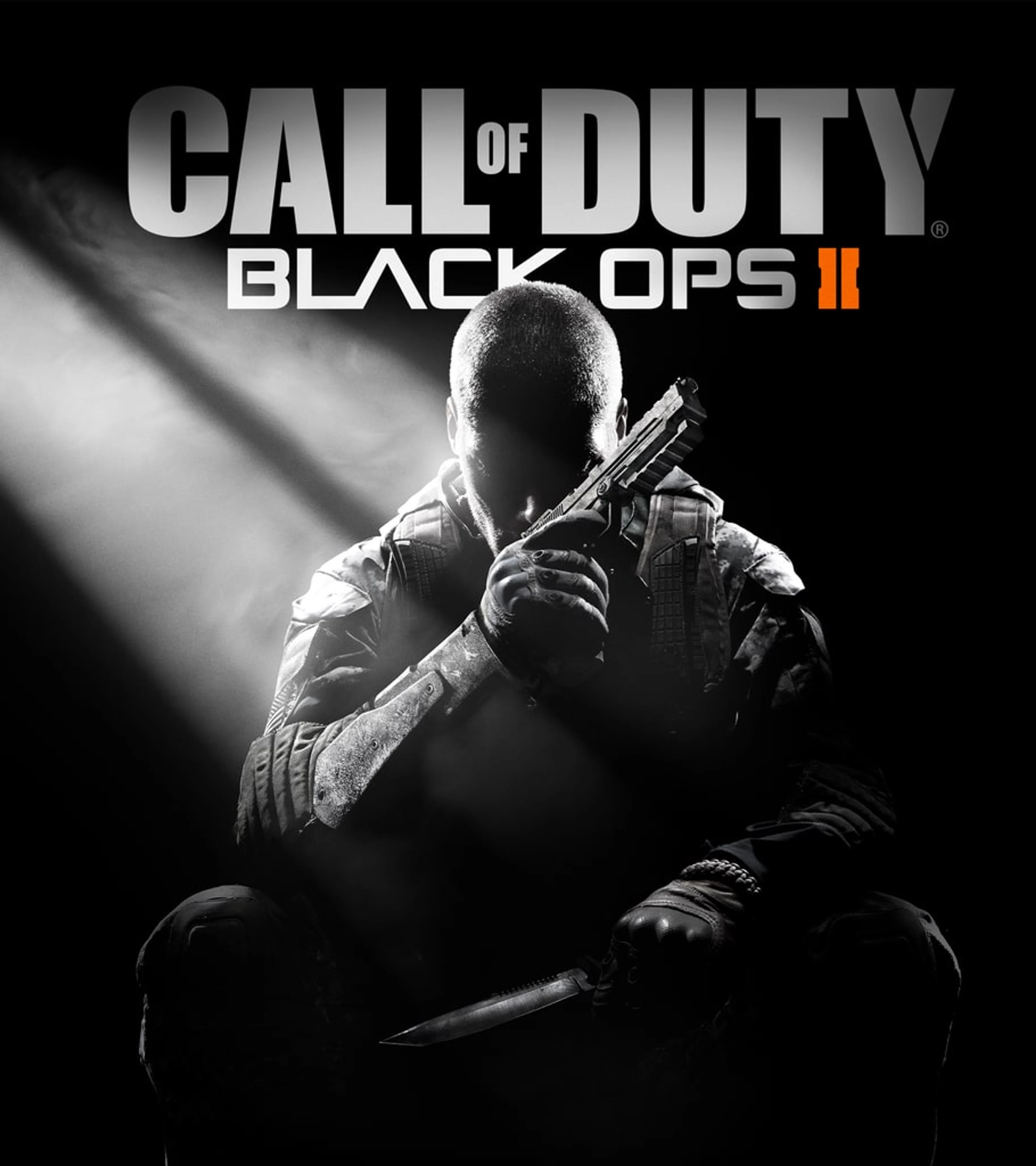 Call of Duty: Black Ops II