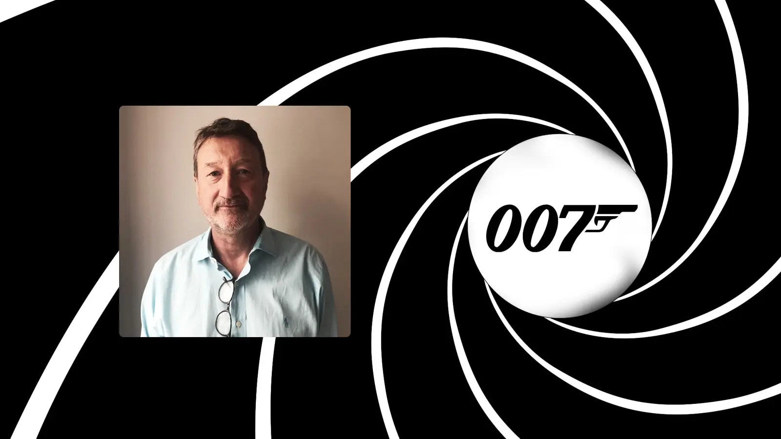 The Next James Bond Movie Has Its First Script Draft