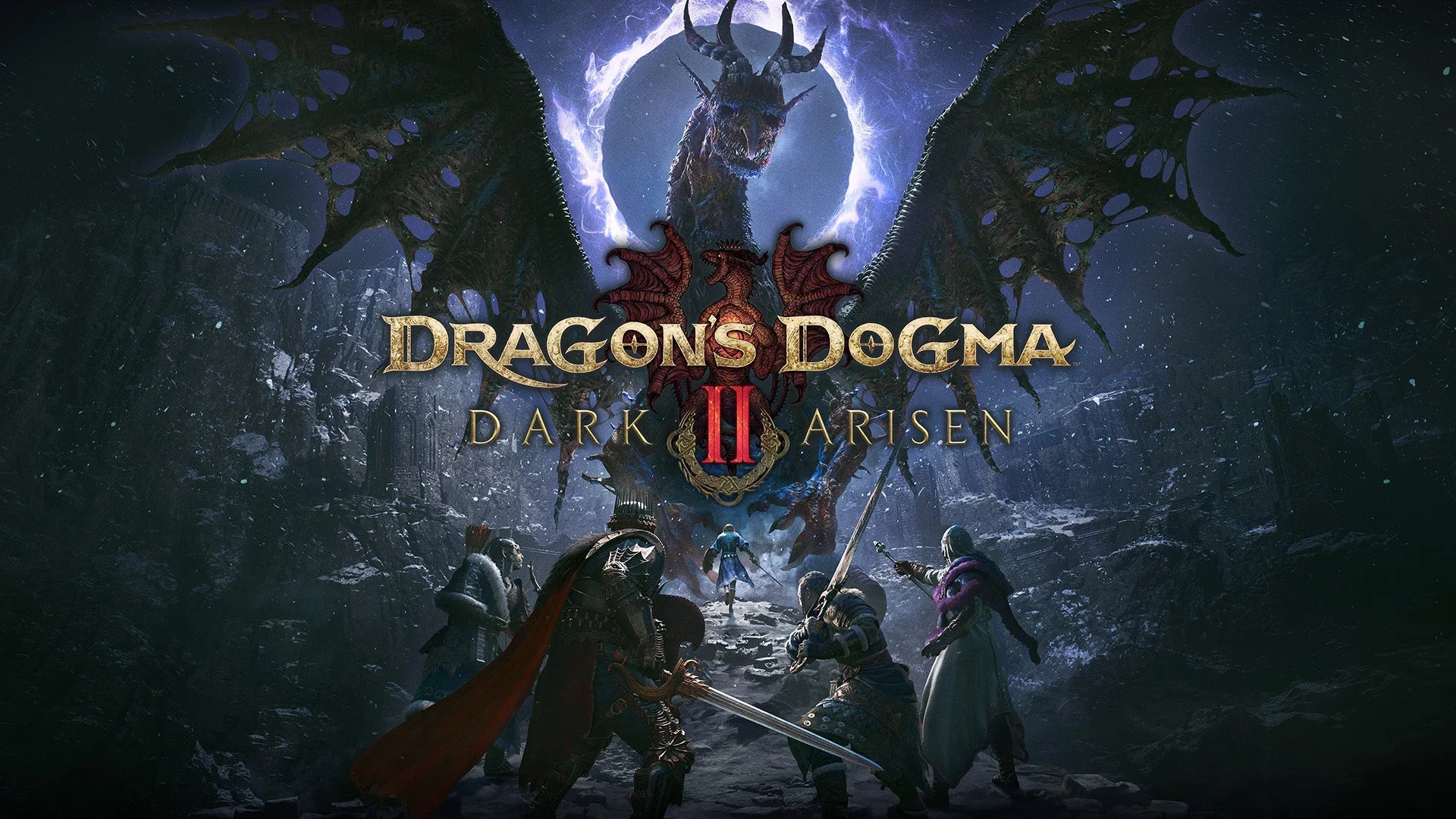 Dragon's Dogma 2 guide hub