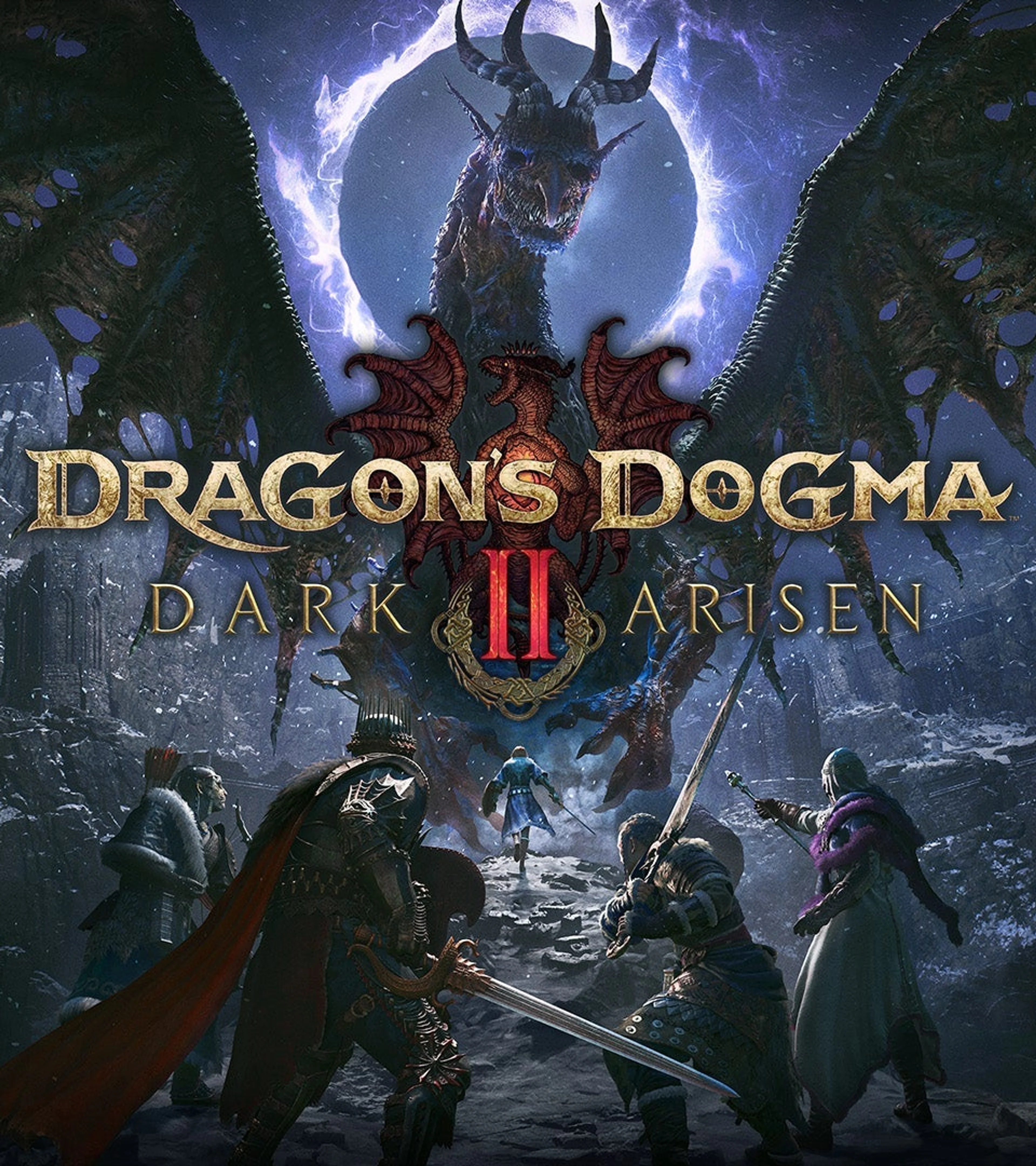 Dragon's Dogma 2