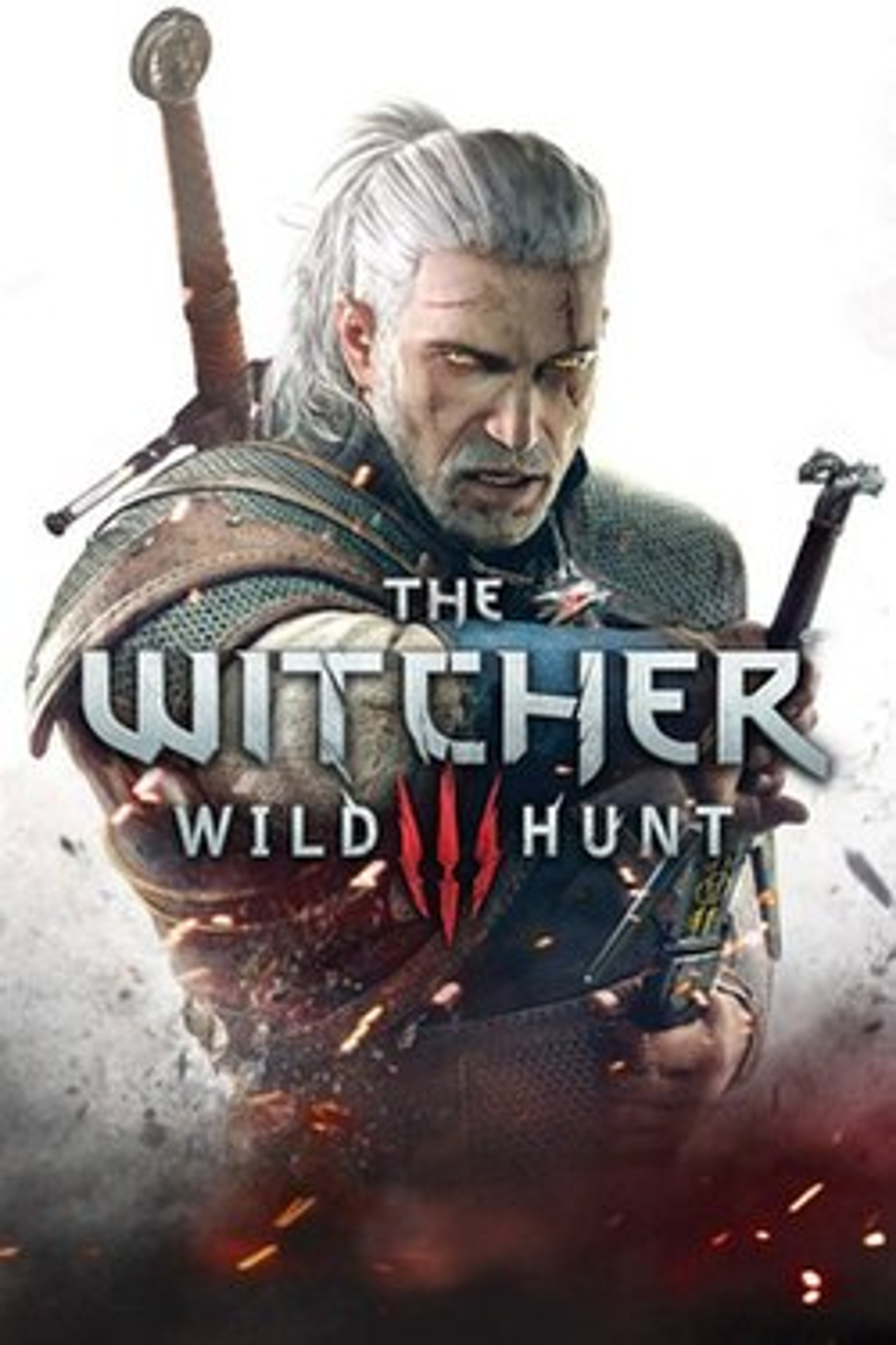 The Witcher 3: Wild Hunt guide hub