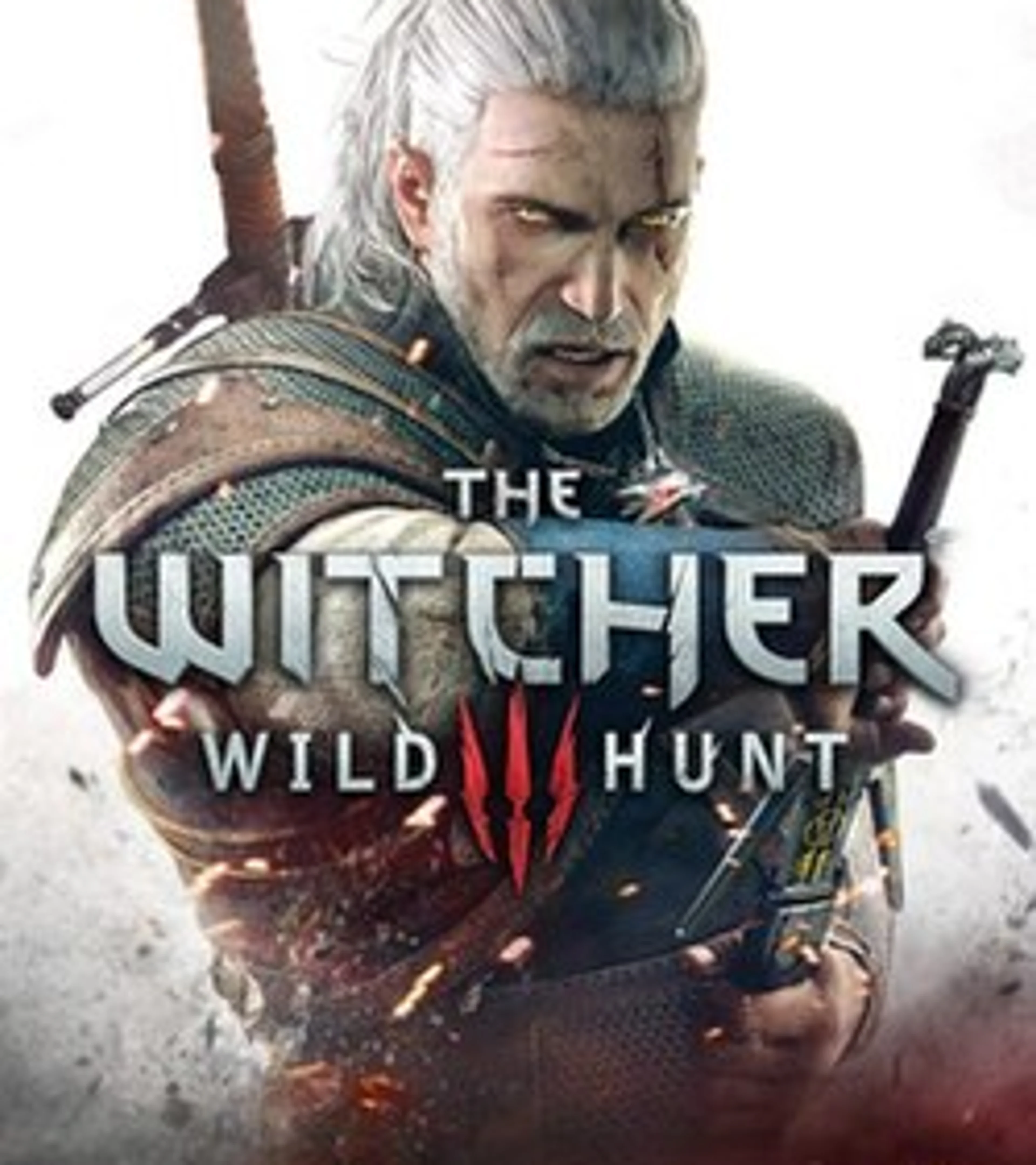 The Witcher 3: Wild Hunt