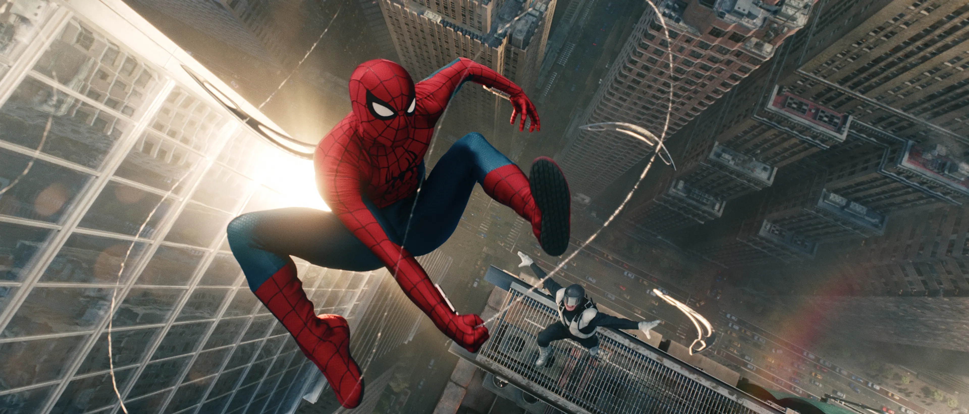 Spider-Man: Brand New Day Is Running Out of Box Office Records to Break
