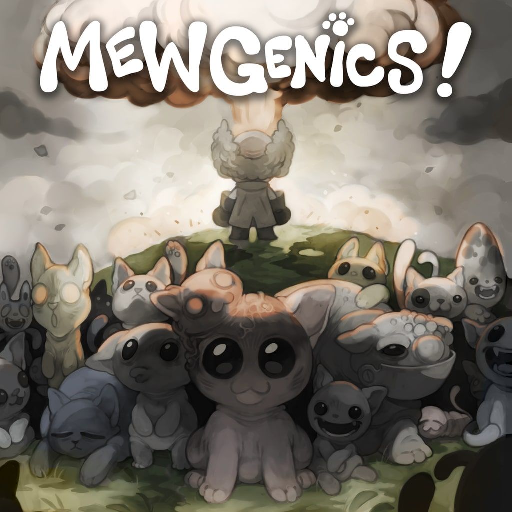 Mewgenics