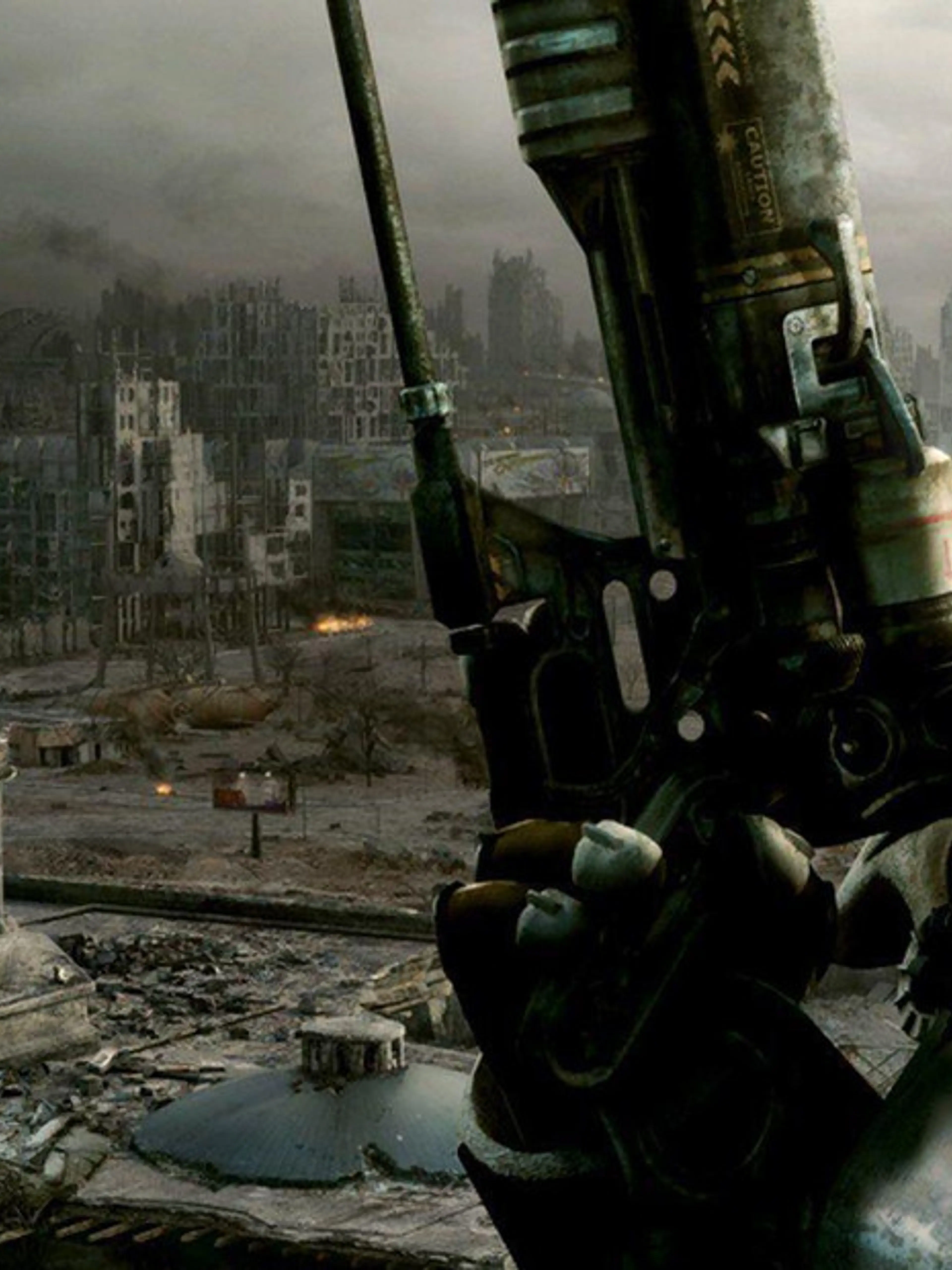 Fallout 3