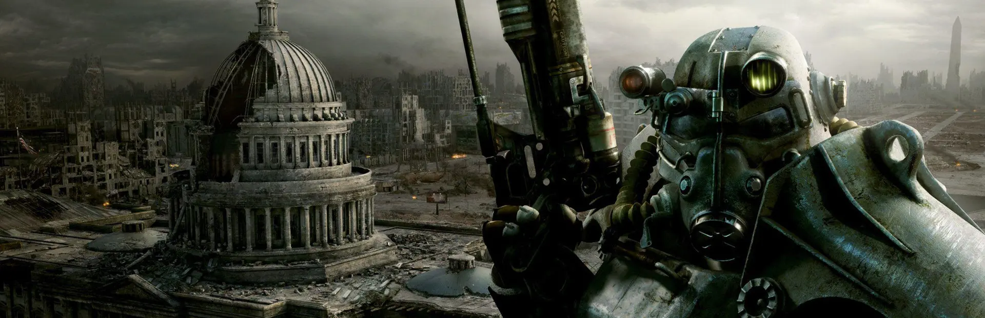 Fallout 3 and New Vegas Remasters Confirmed, but Release Dates Are Still Missing