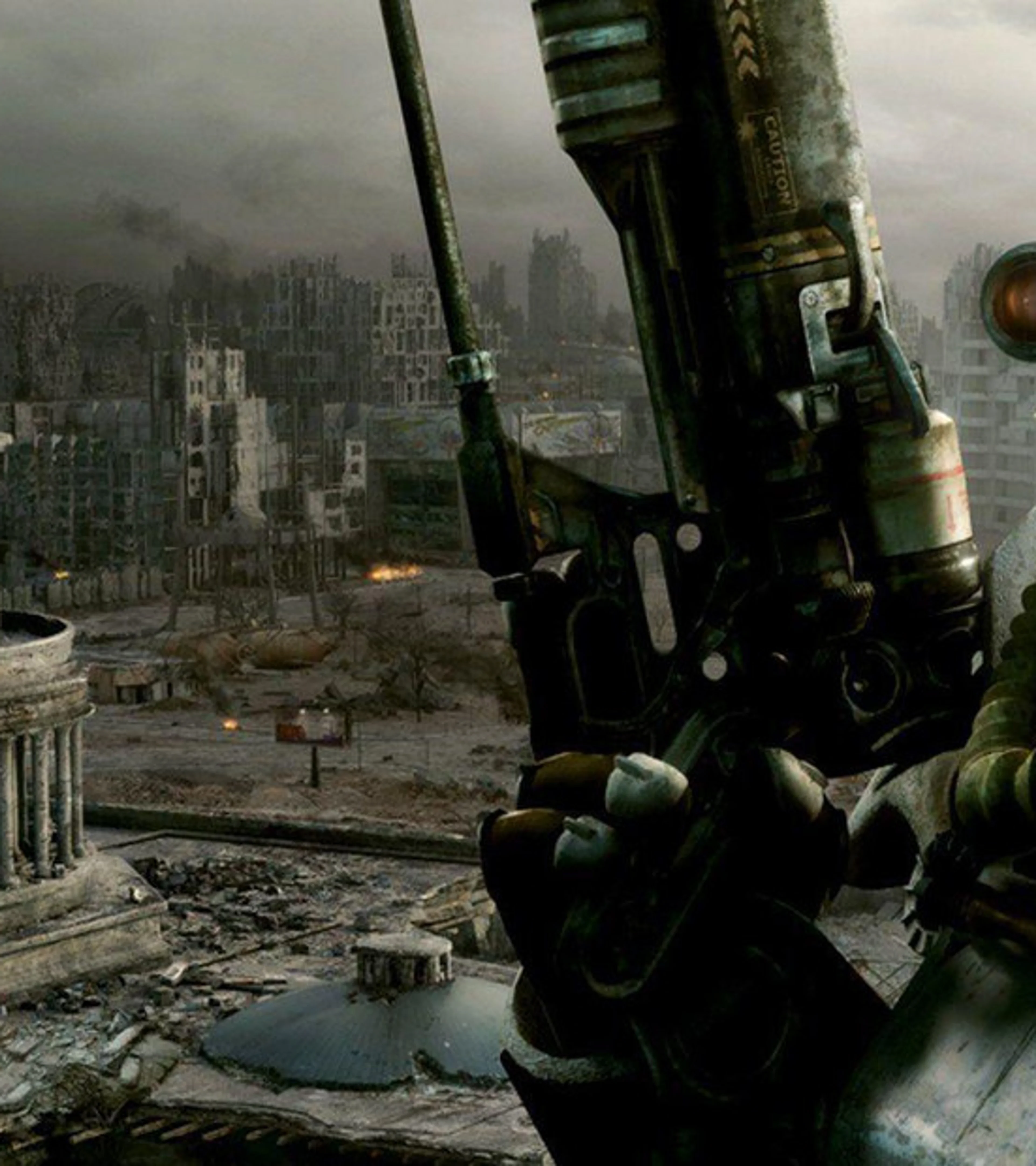 Fallout 3