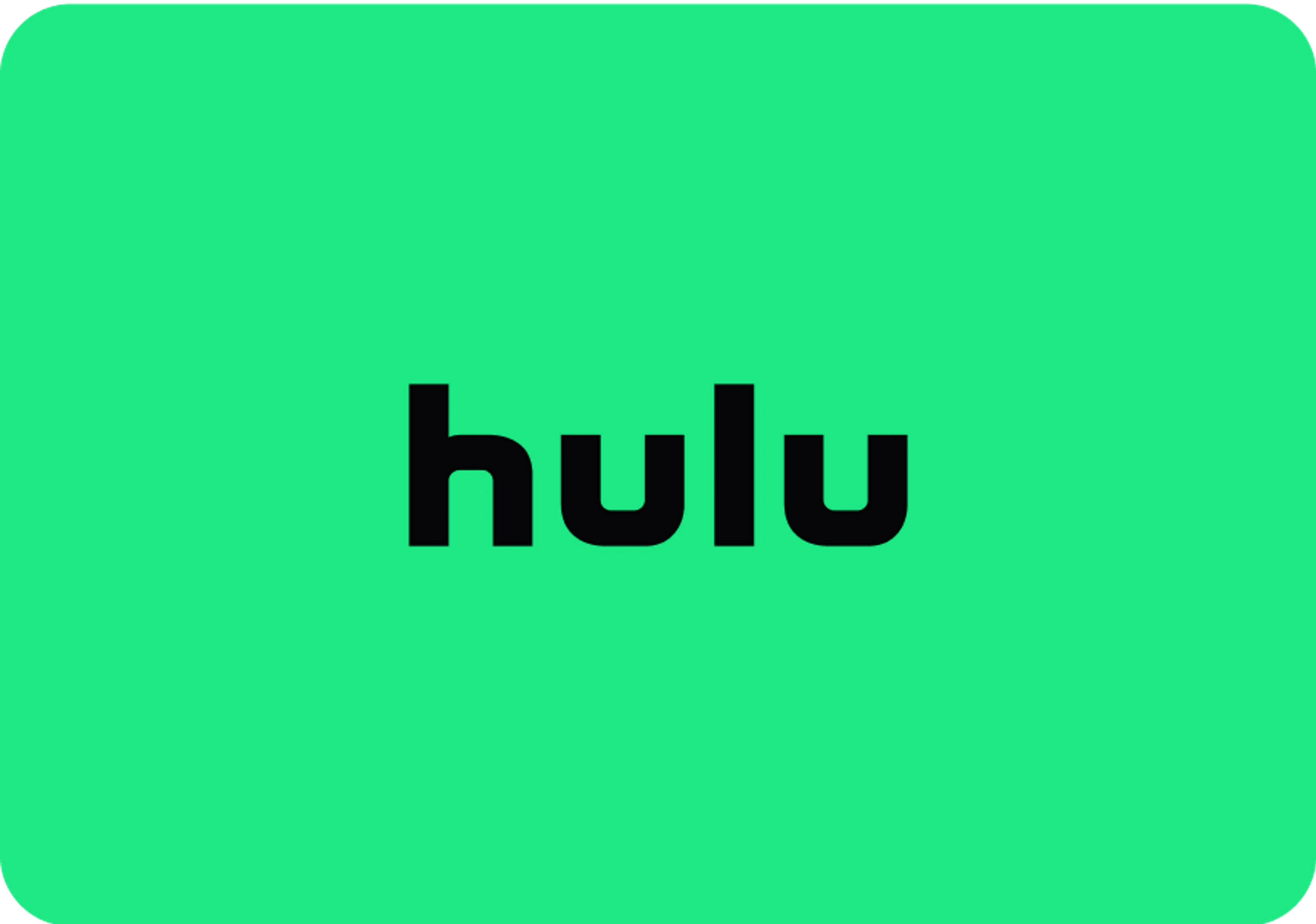 Hulu