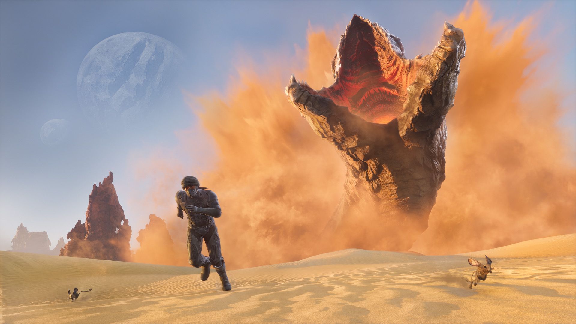 Dune: Awakening