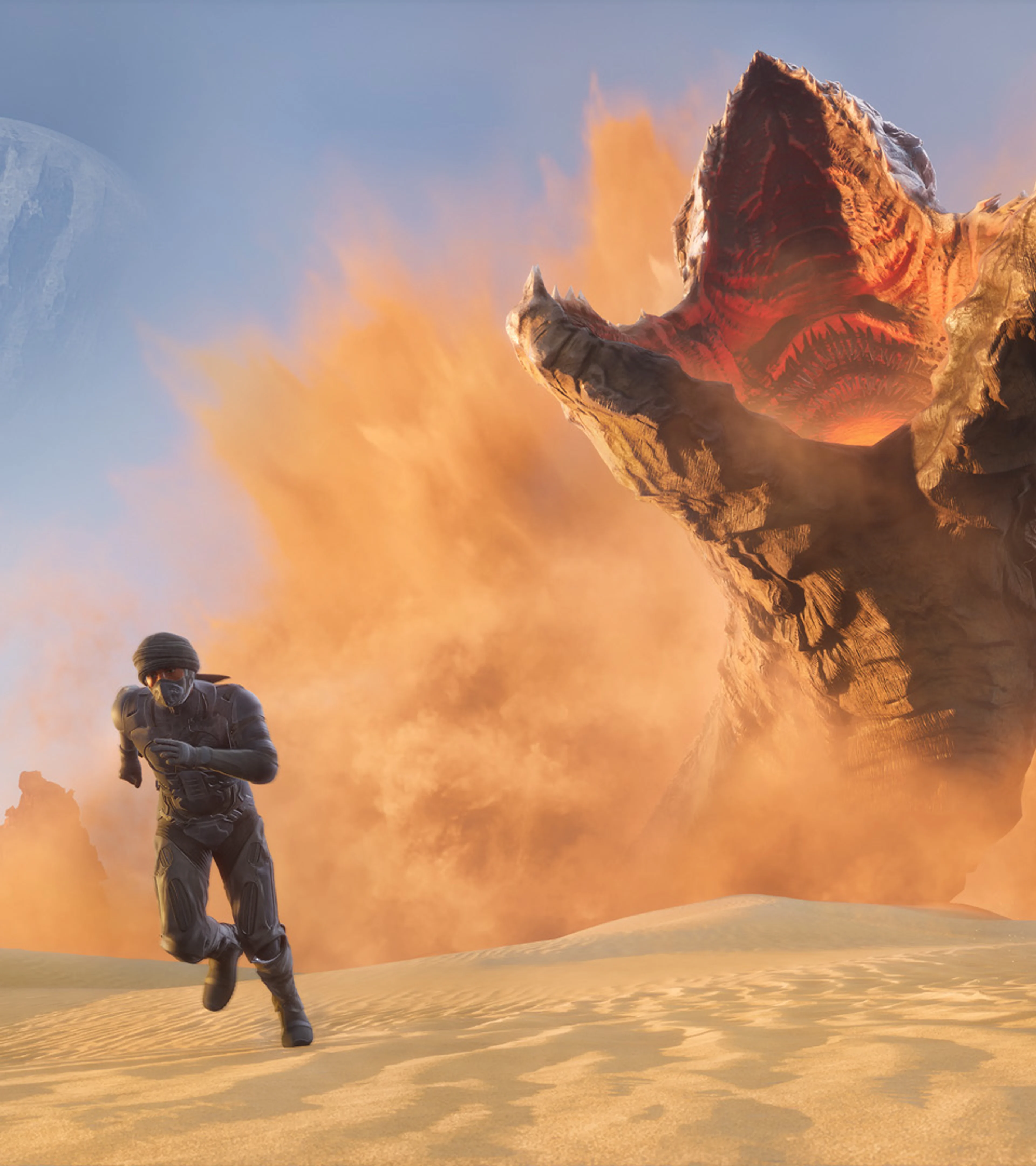 Dune: Awakening