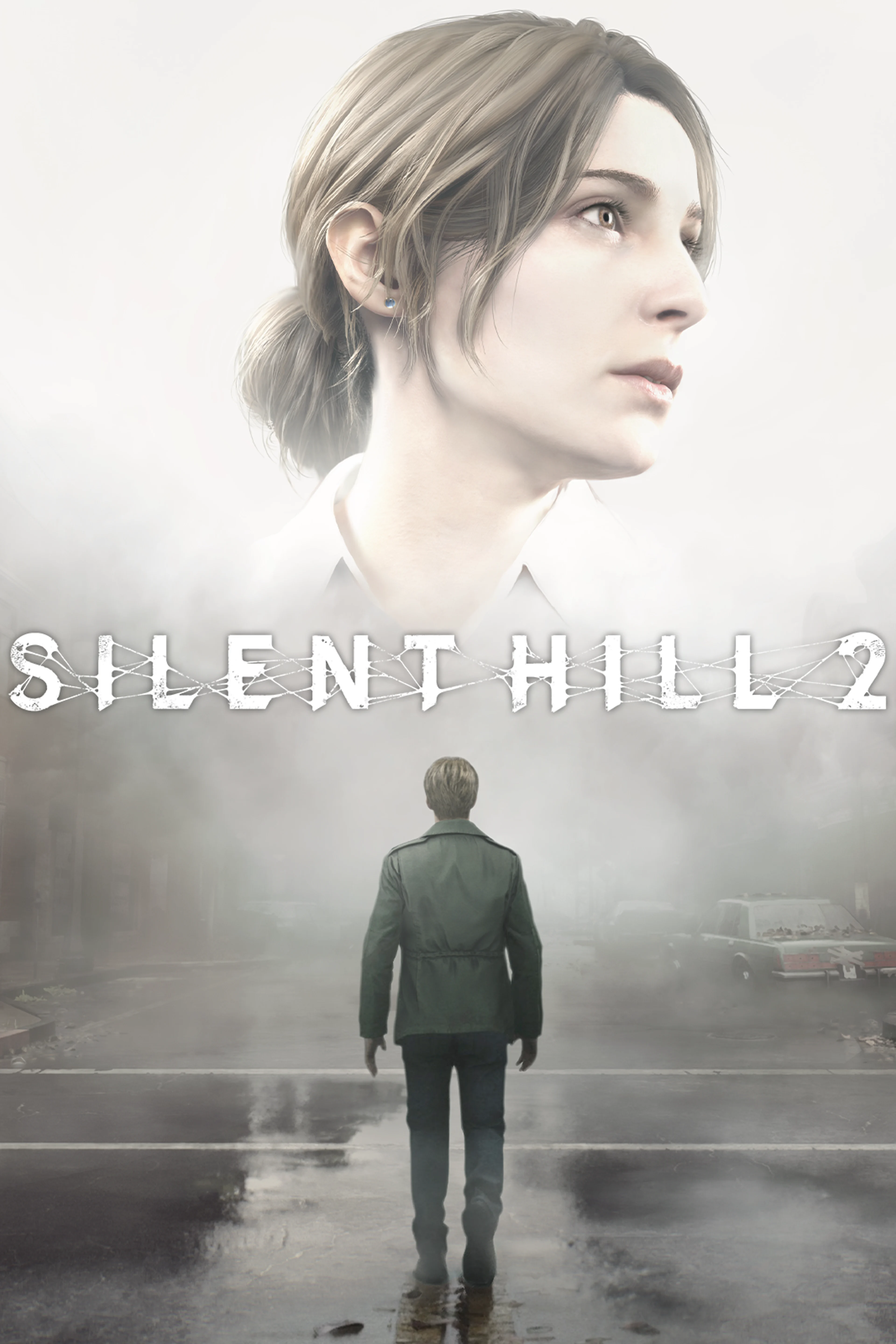 Silent Hill 2 (2024)