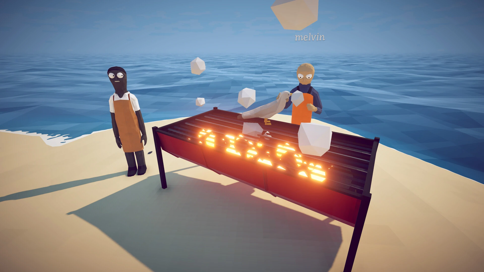 How to Fish Co-op, Save, and Troubleshooting Guide