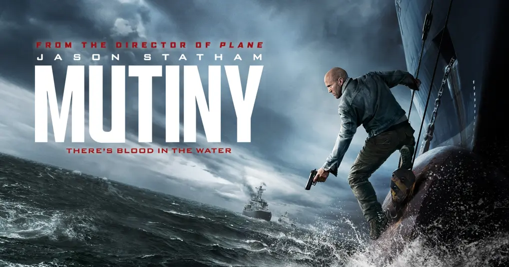 Jason Statham’s Mutiny Was Briefly Available on Prime Video Before Theatrical Release