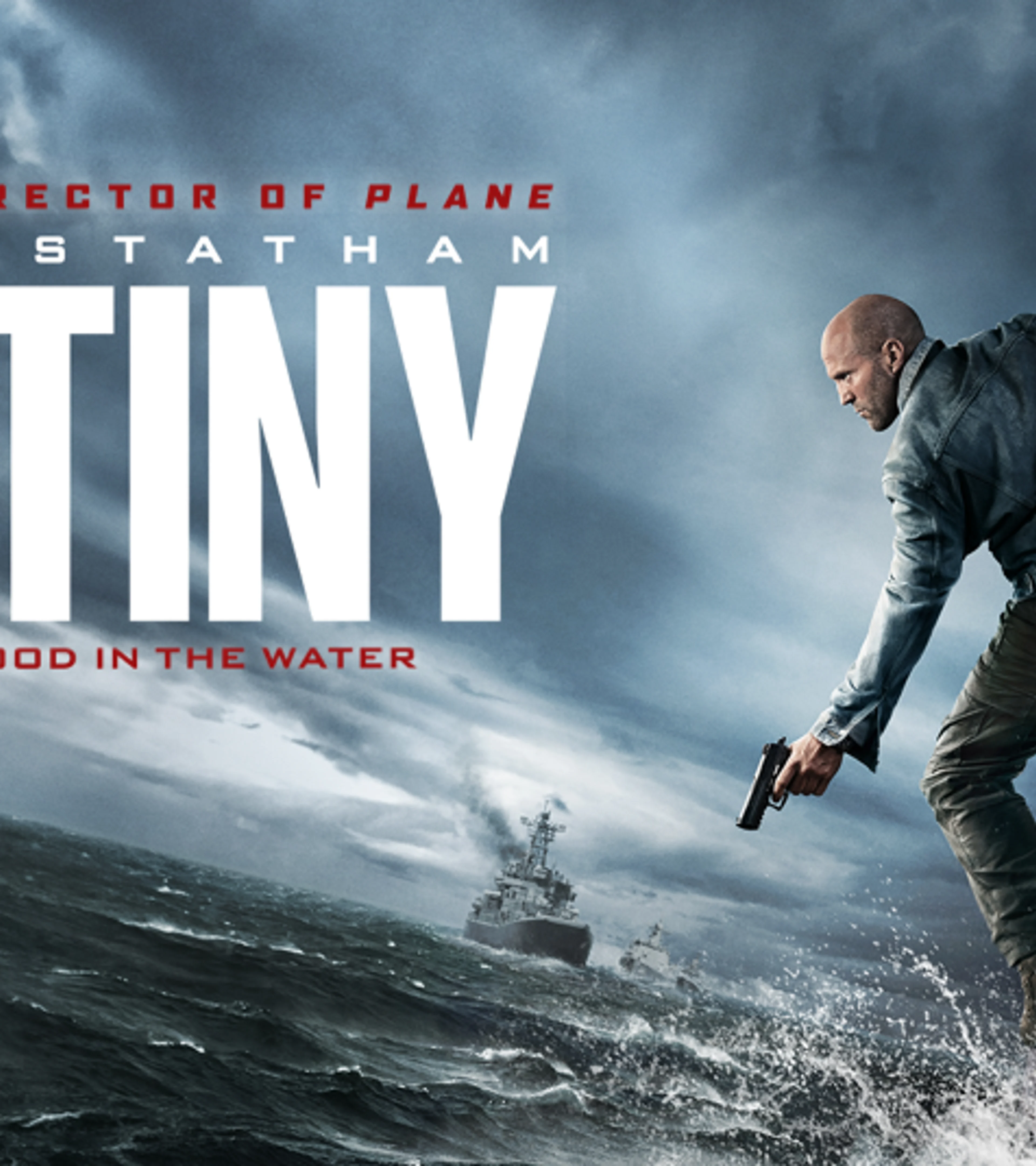 Mutiny