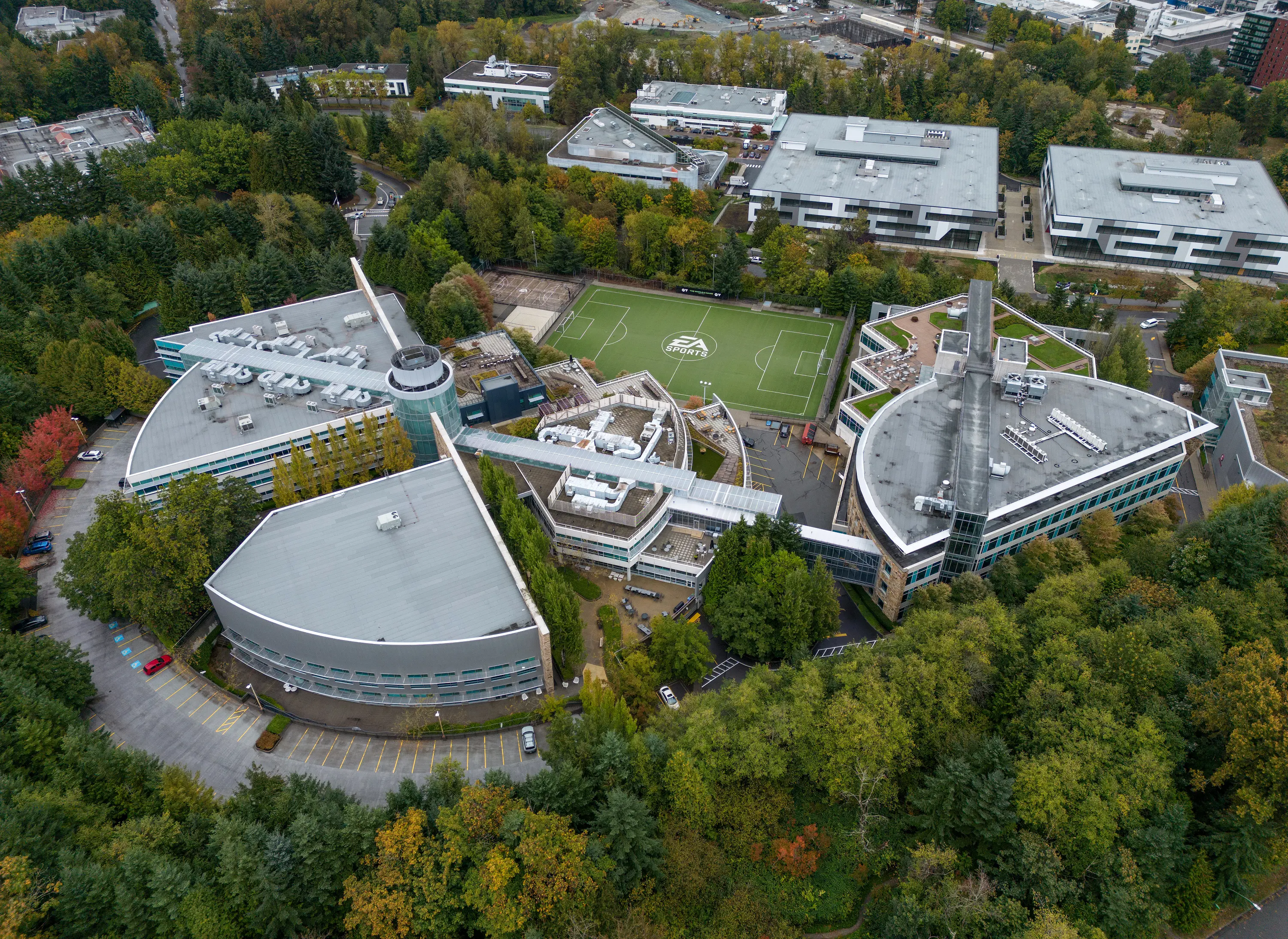 Why Mass Layoffs Are Feared at EA After Its $55 Billion Sale