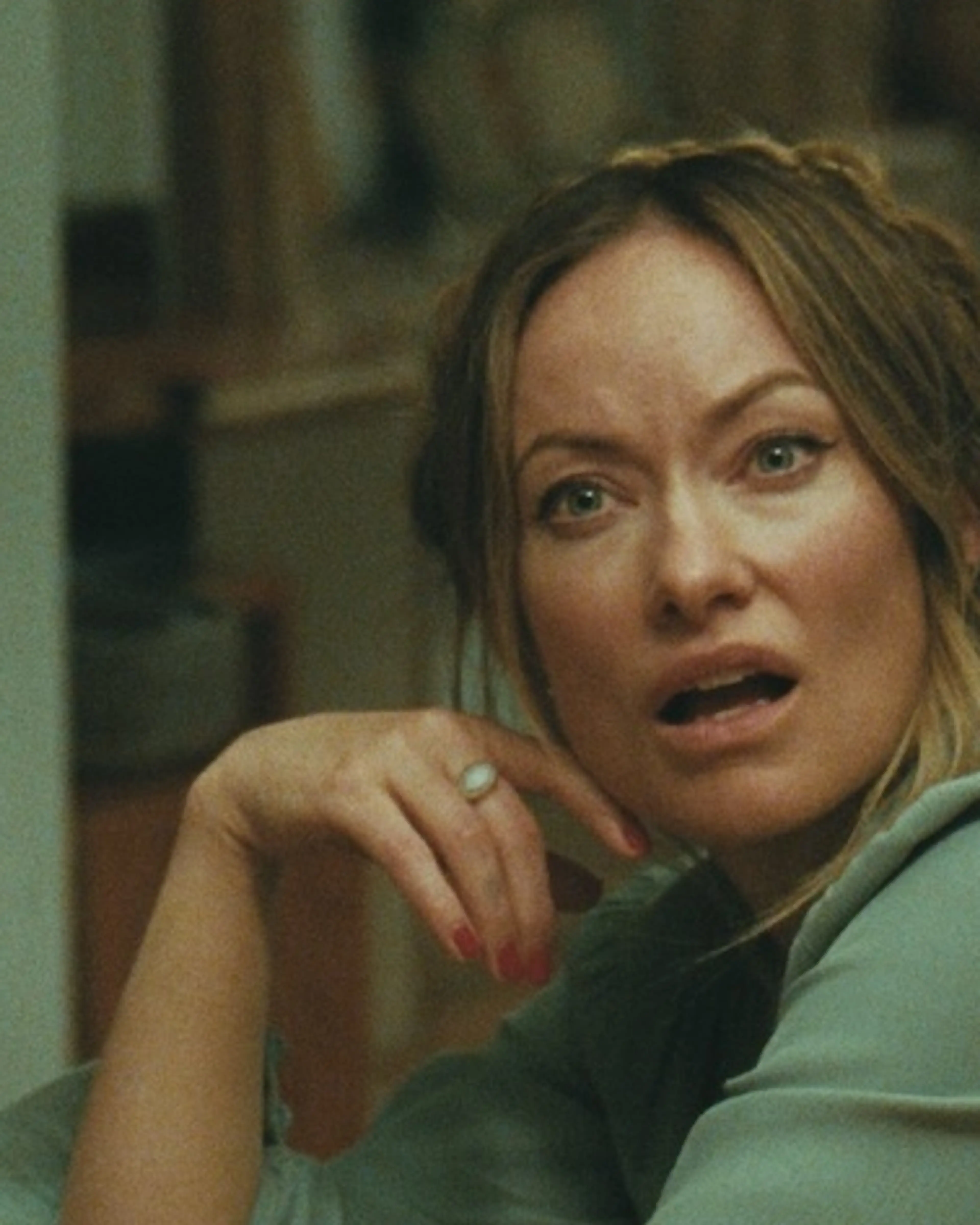 Olivia Wilde in The Invite.