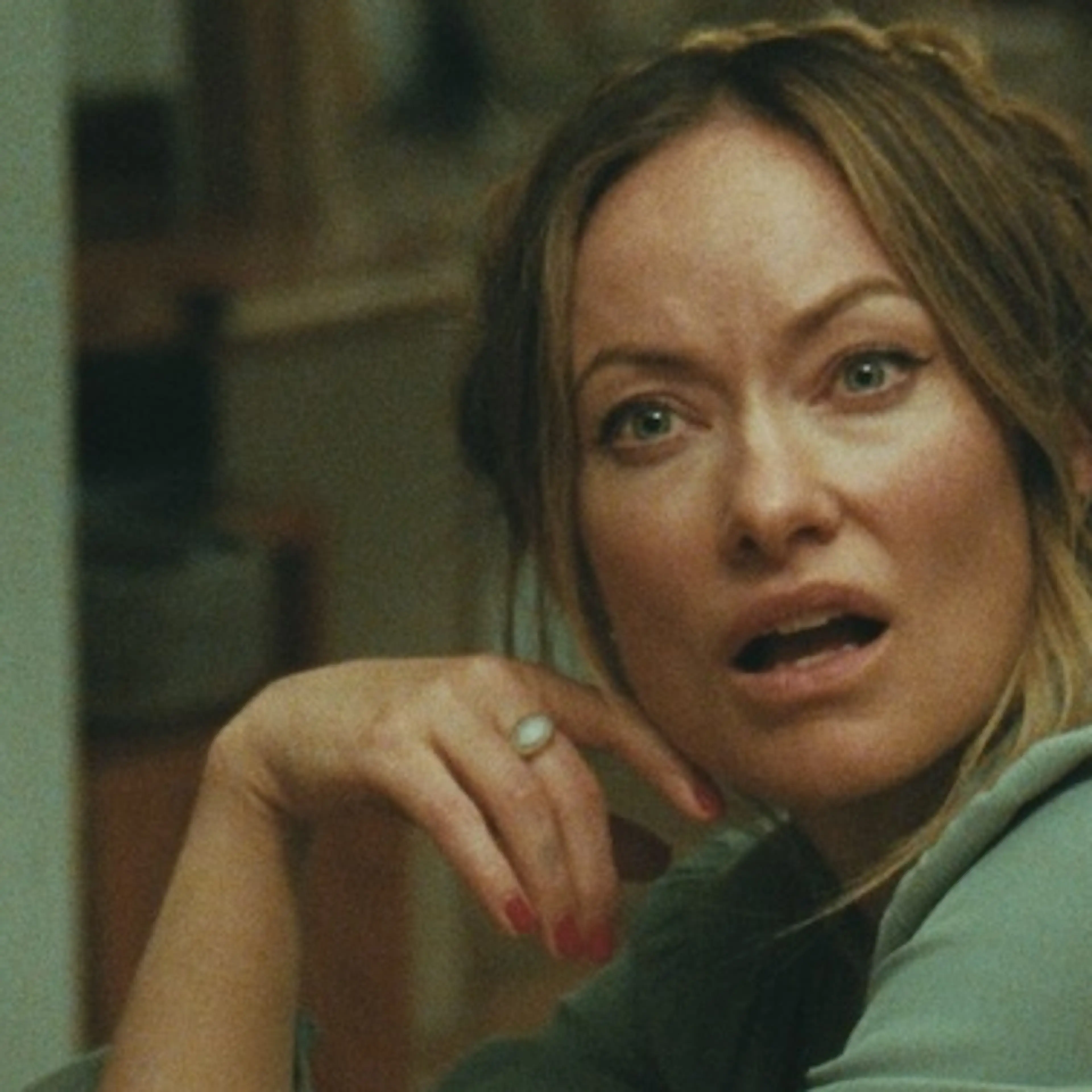 Olivia Wilde in The Invite.