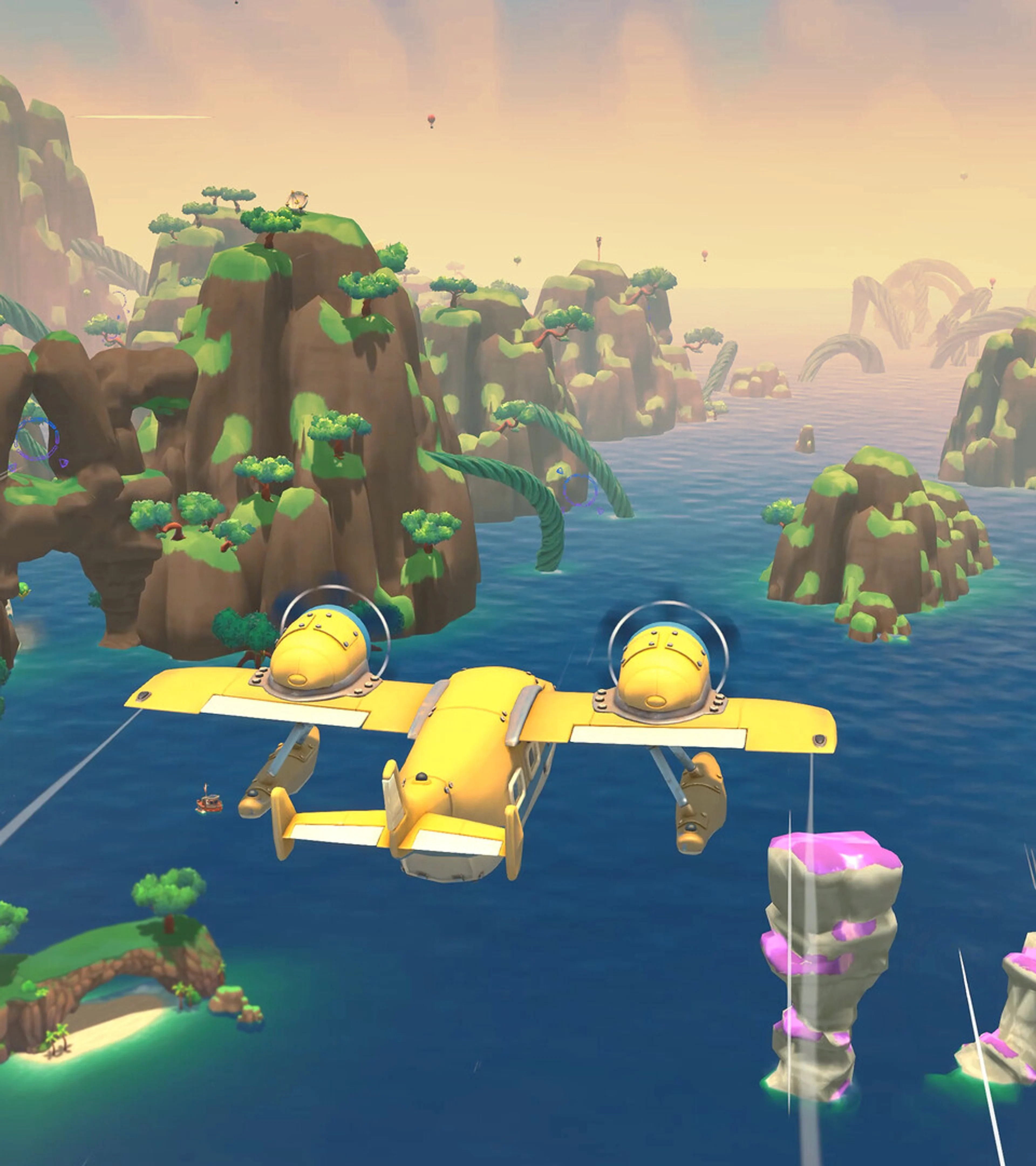 Lou’s Lagoon